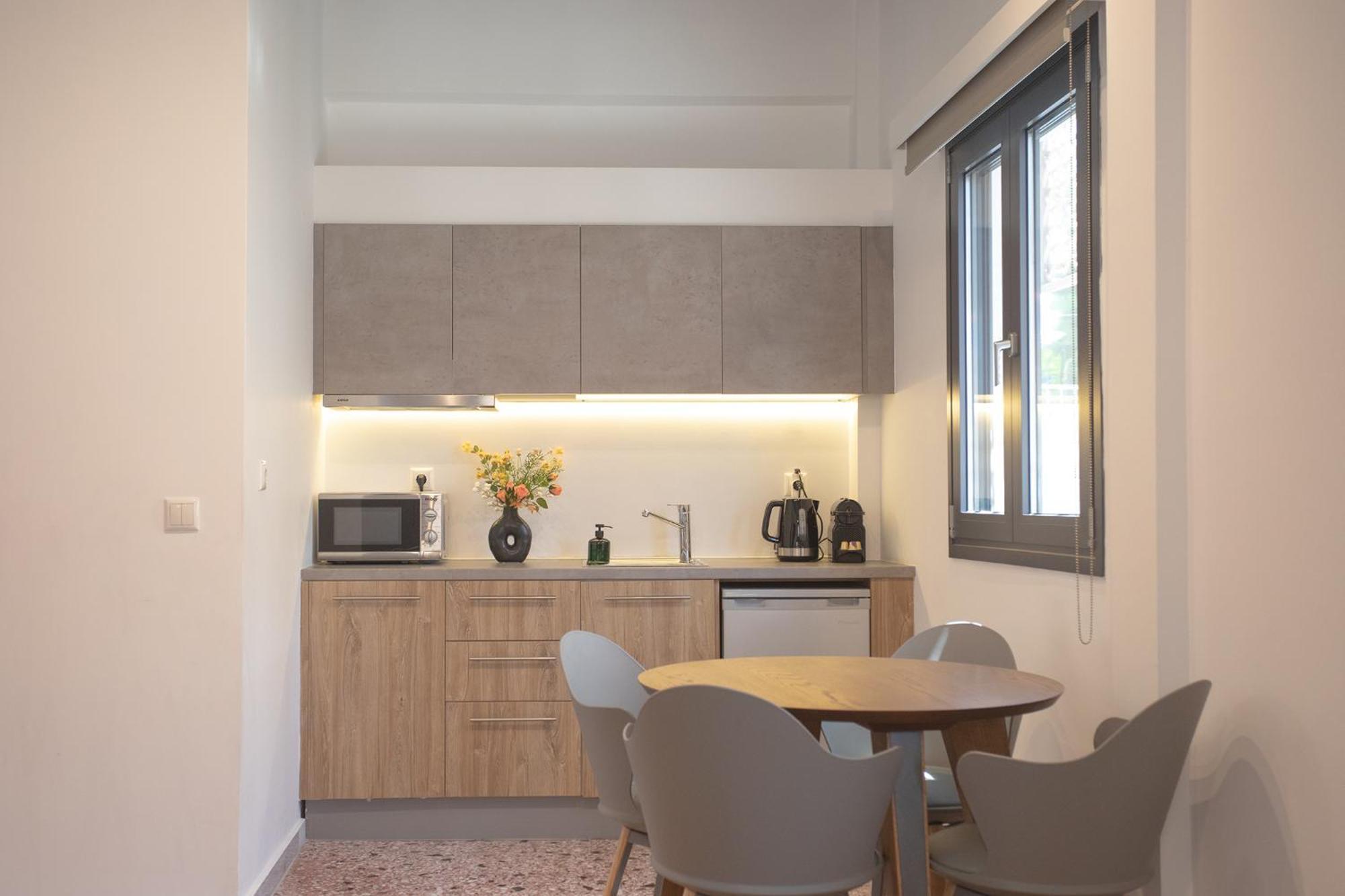 Standard Apartment