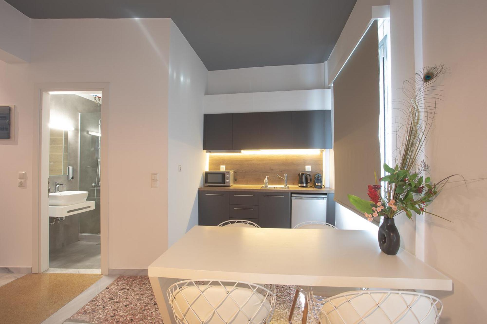 Standard Apartment