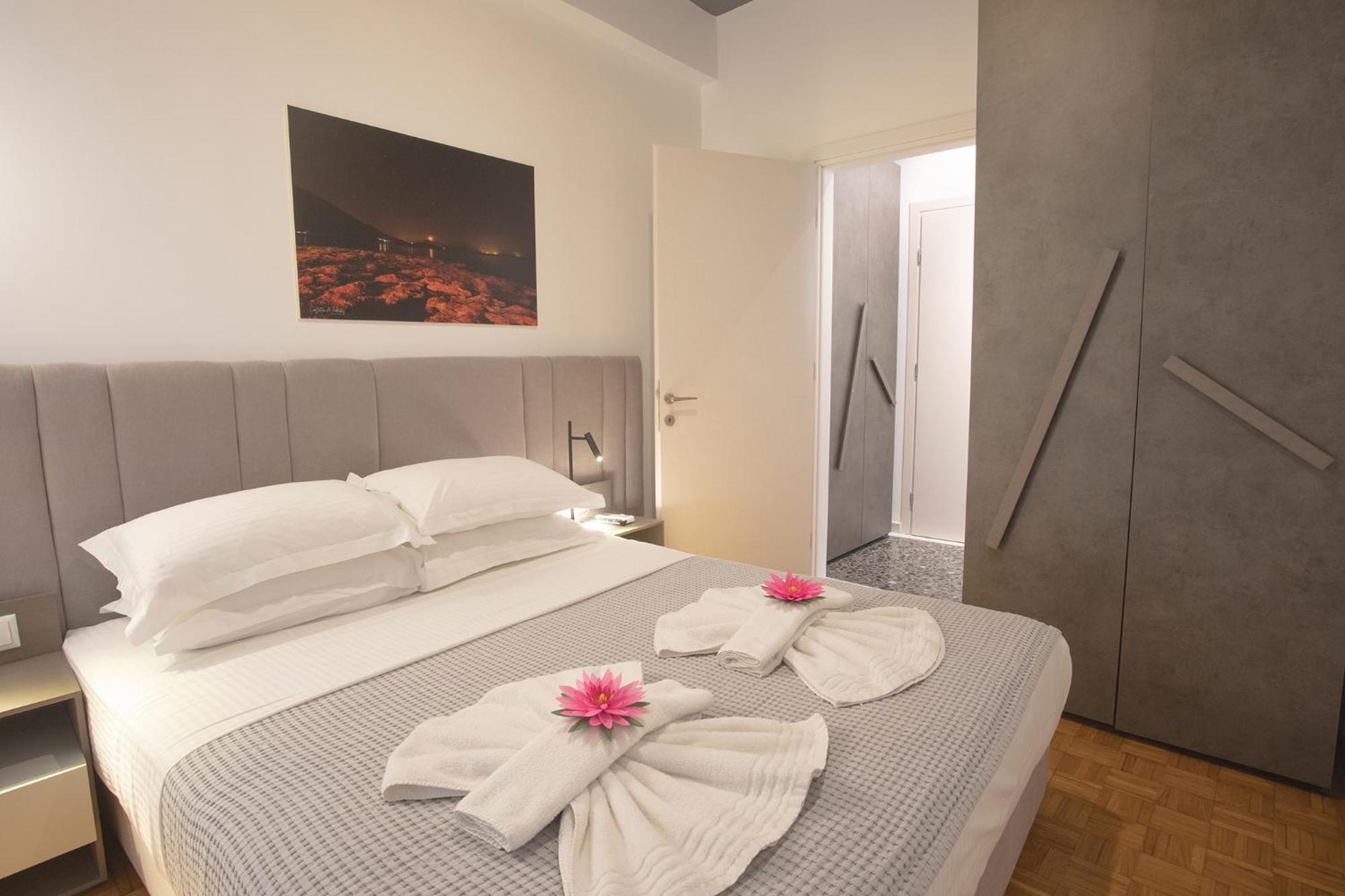 Standard Apartment