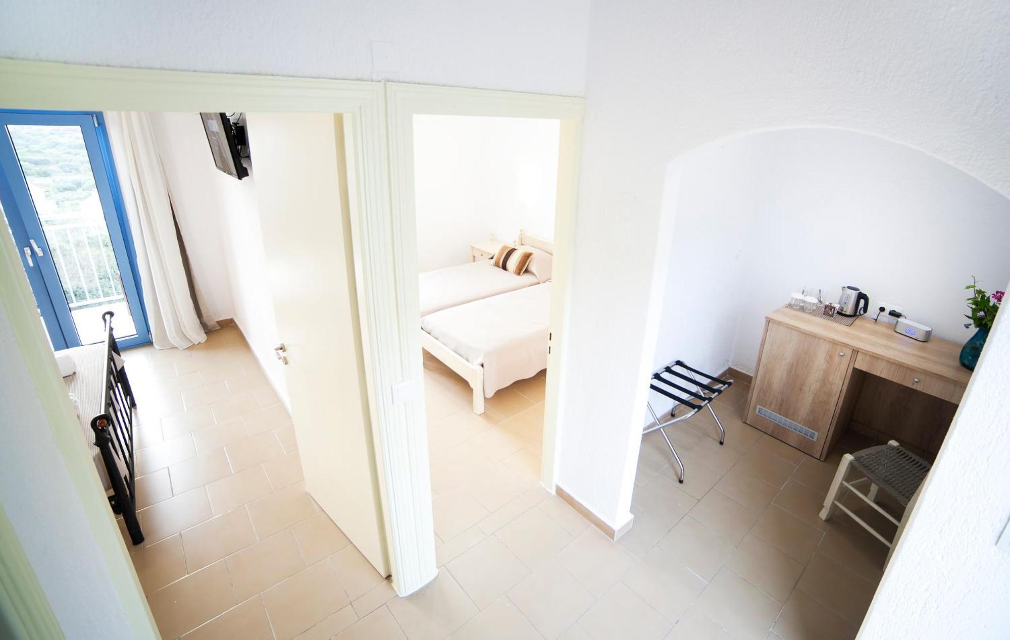 Family Two-Bedroom