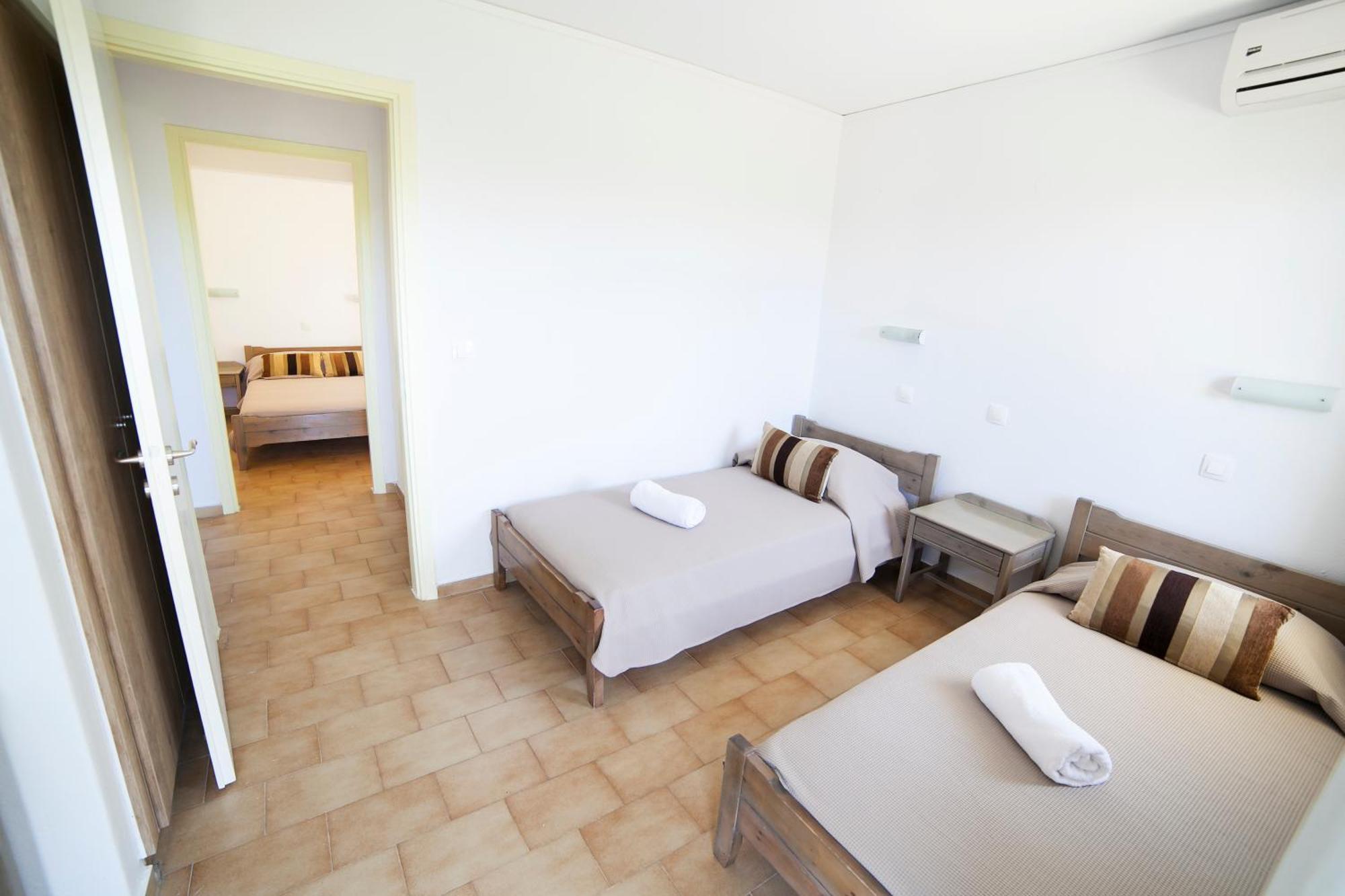 Family Two-Bedroom