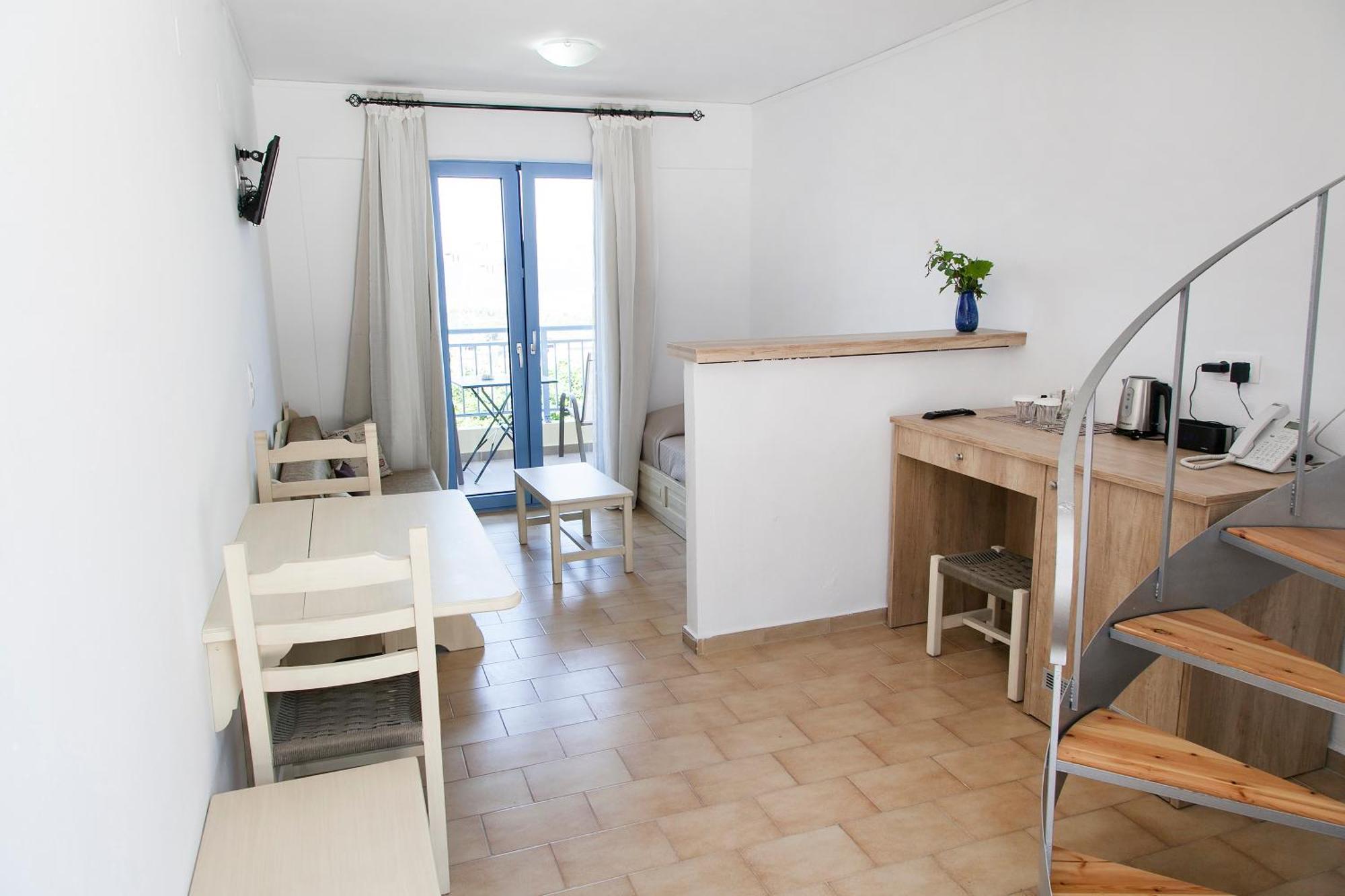 Family One Bedroom