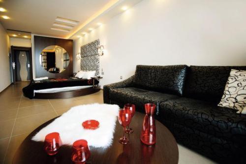 Suite Sea View