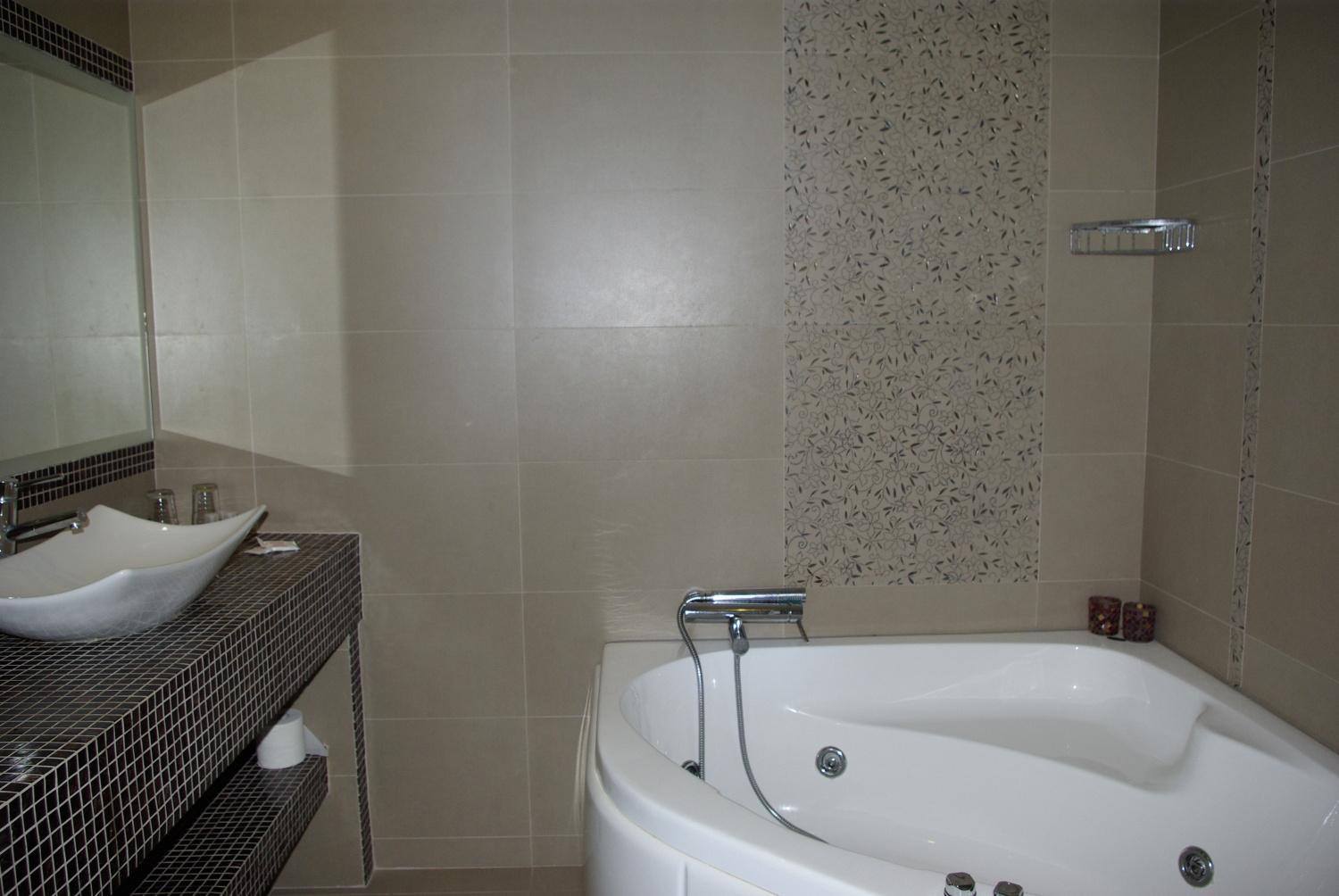 Suite Sea View