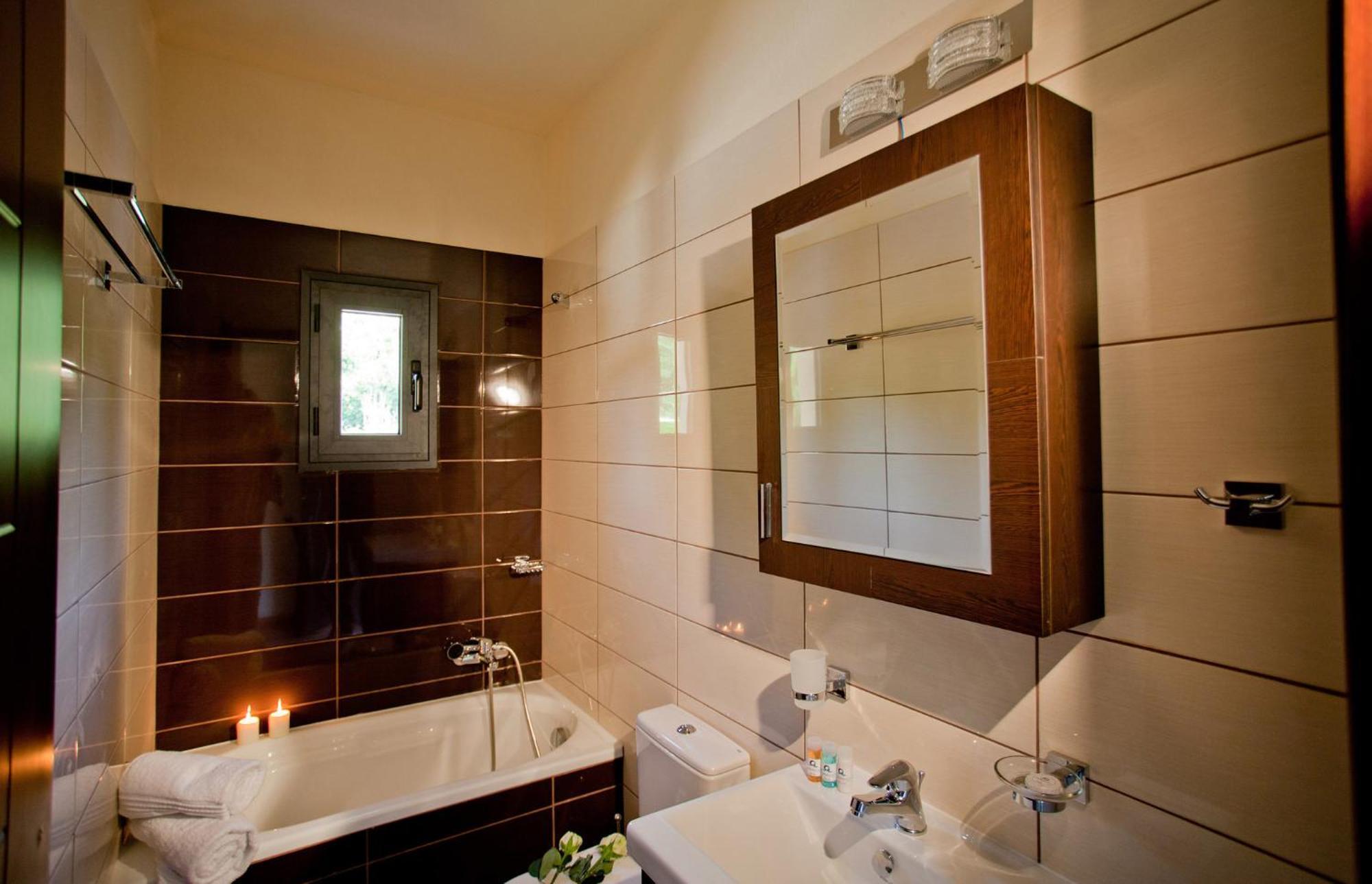 Deluxe Double or Twin Room Sea View