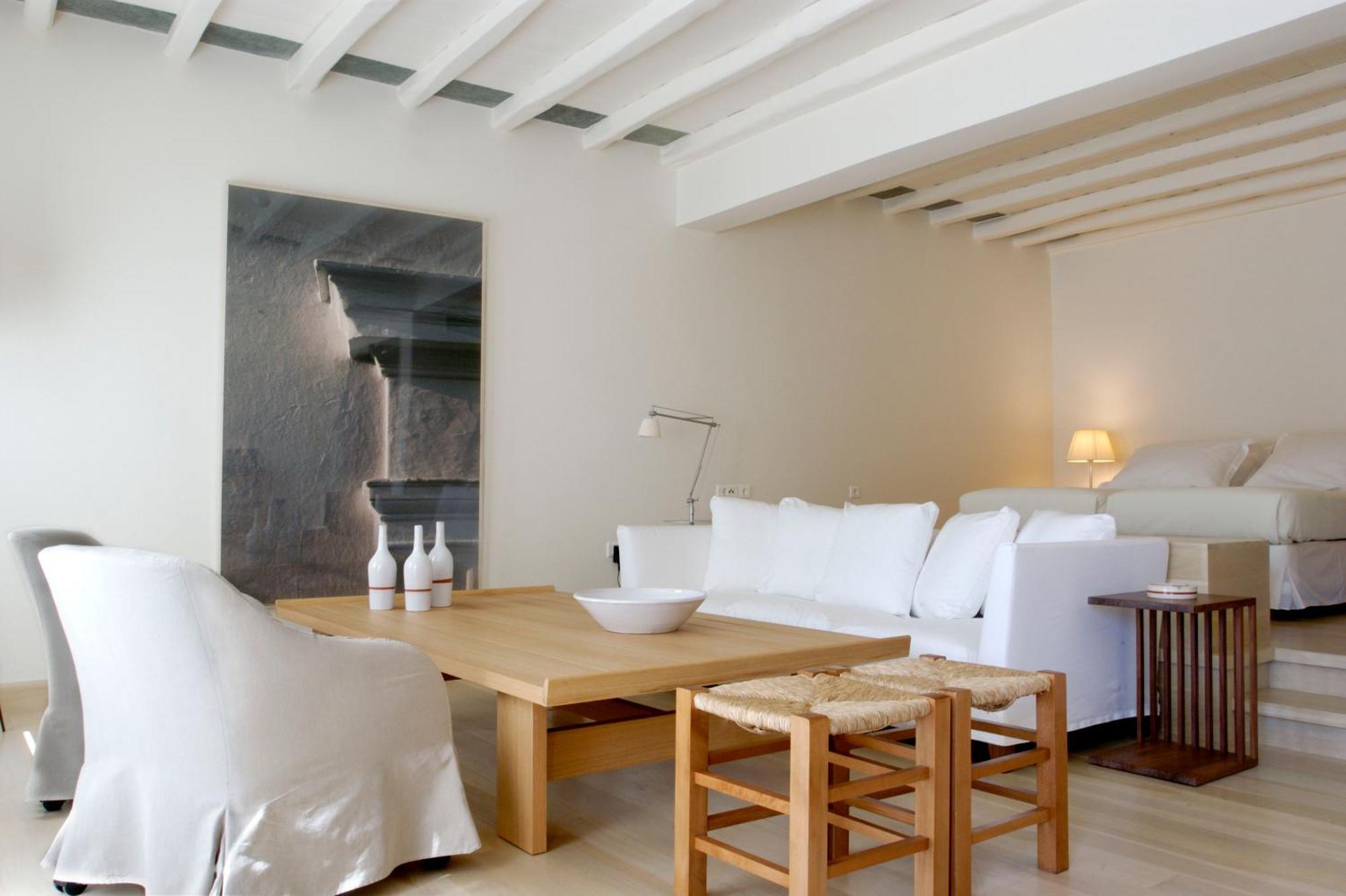 Suite Sea View
