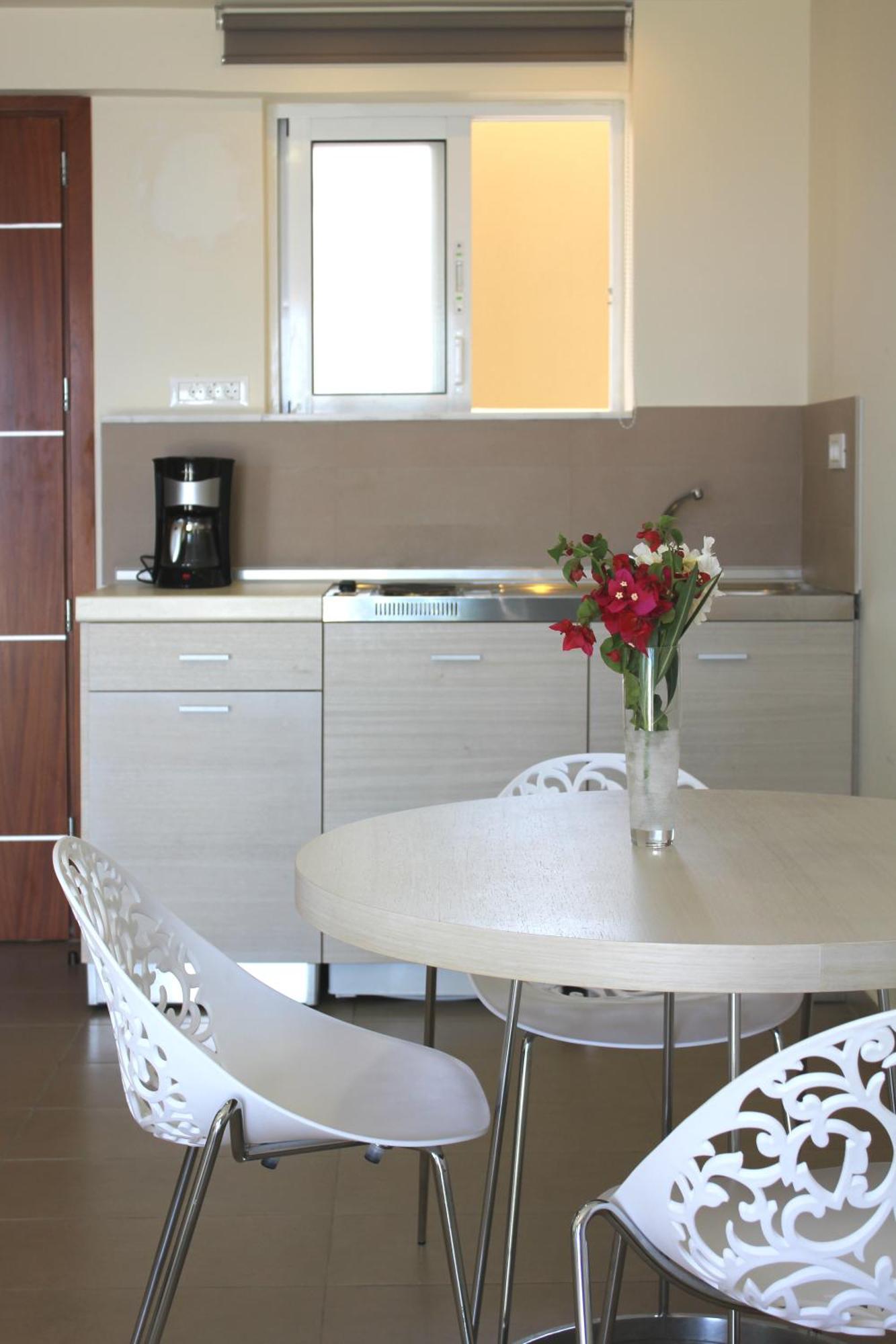 Superior Apartment
