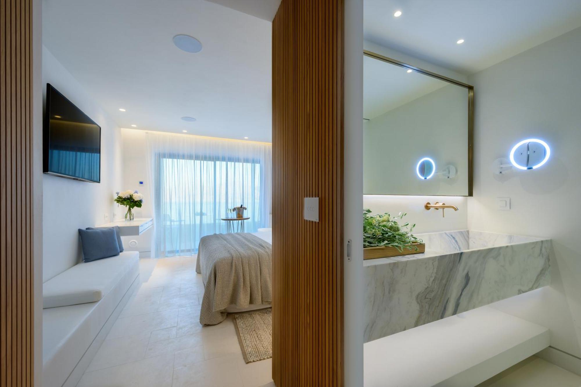 Classic Room Sea View
