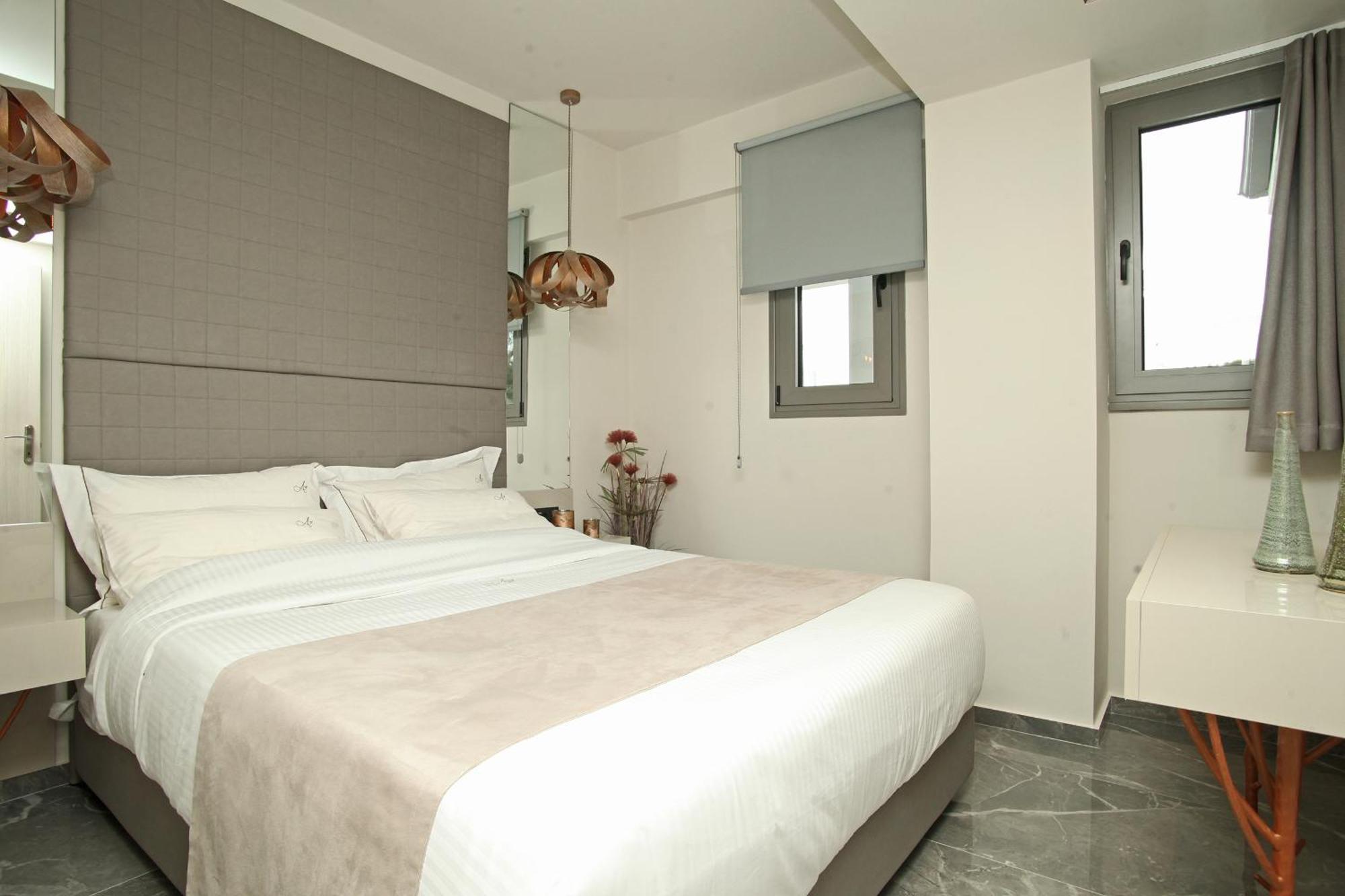 Luxury Quadruple Room
