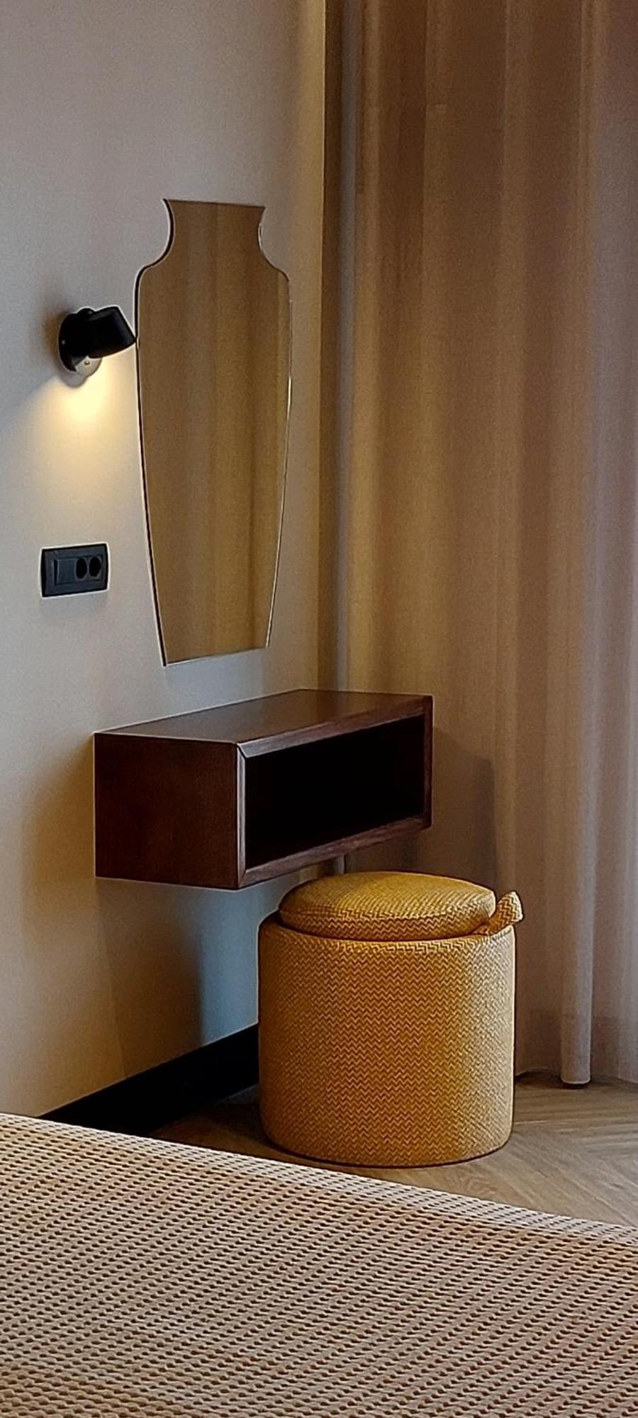 Superior Double Room Sea View