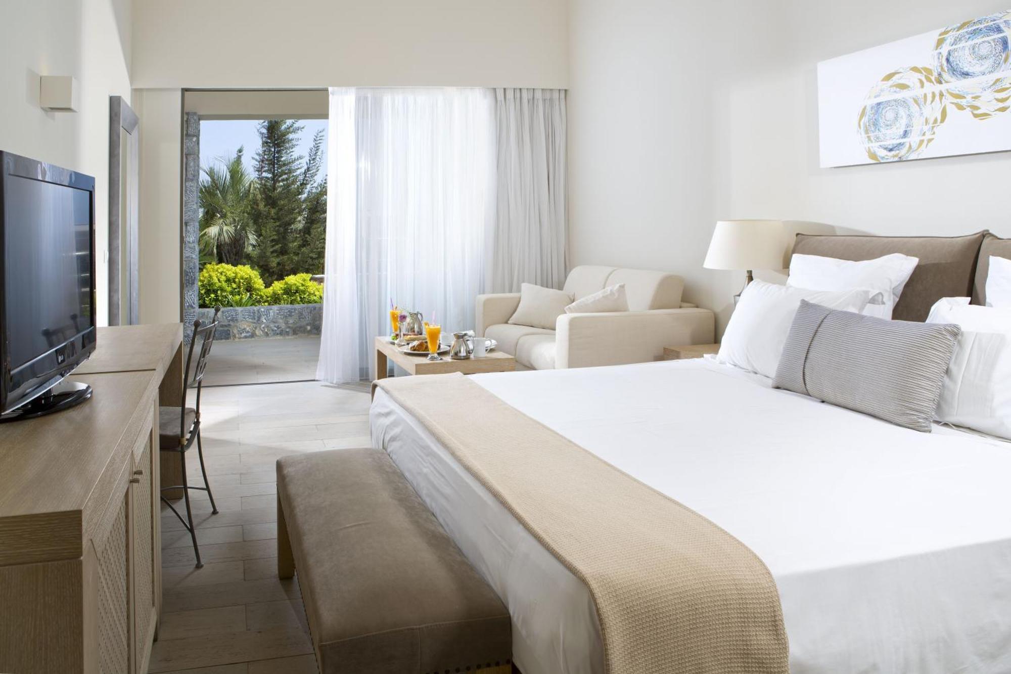 Suite Shared Pool