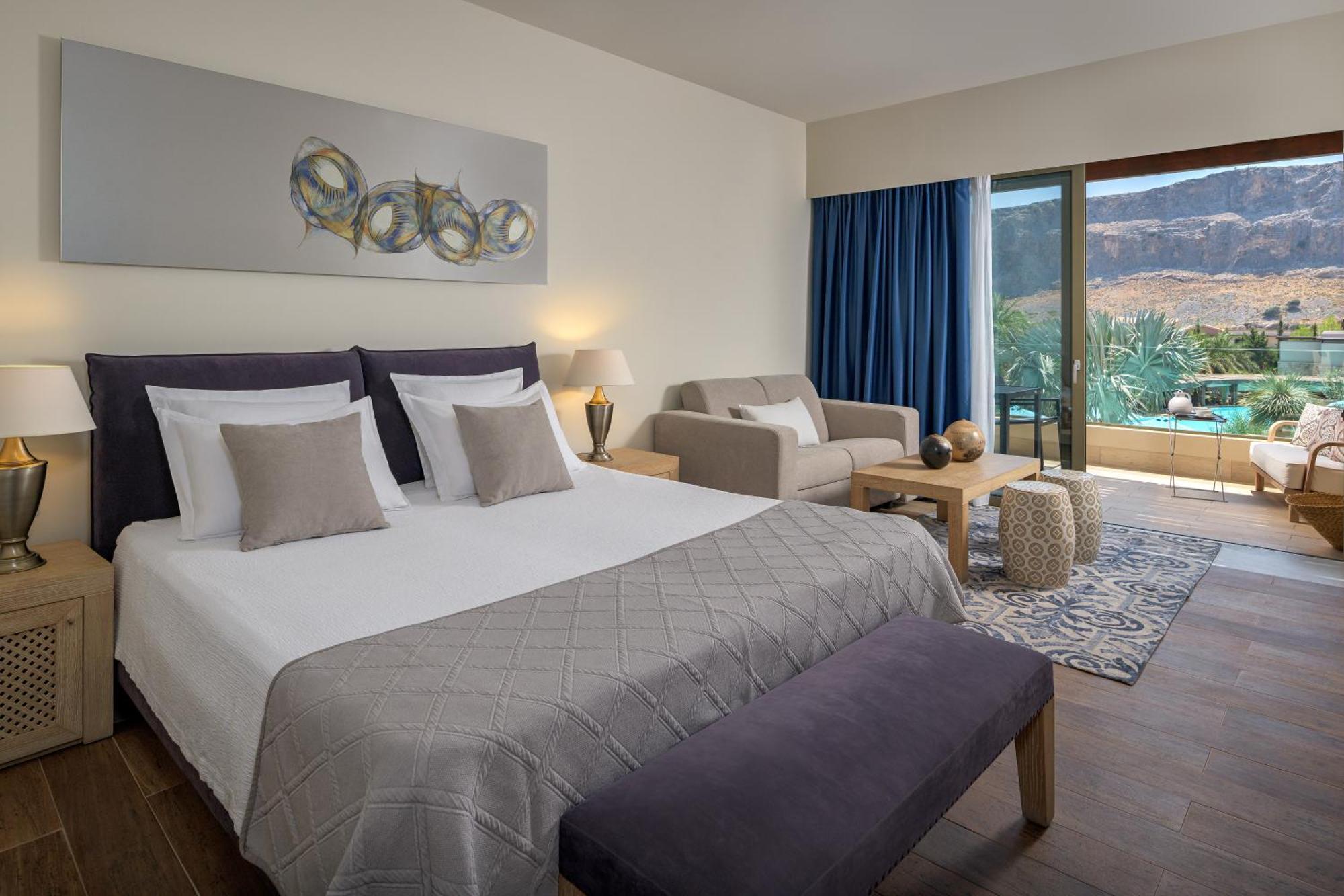 Exclusive Double Room