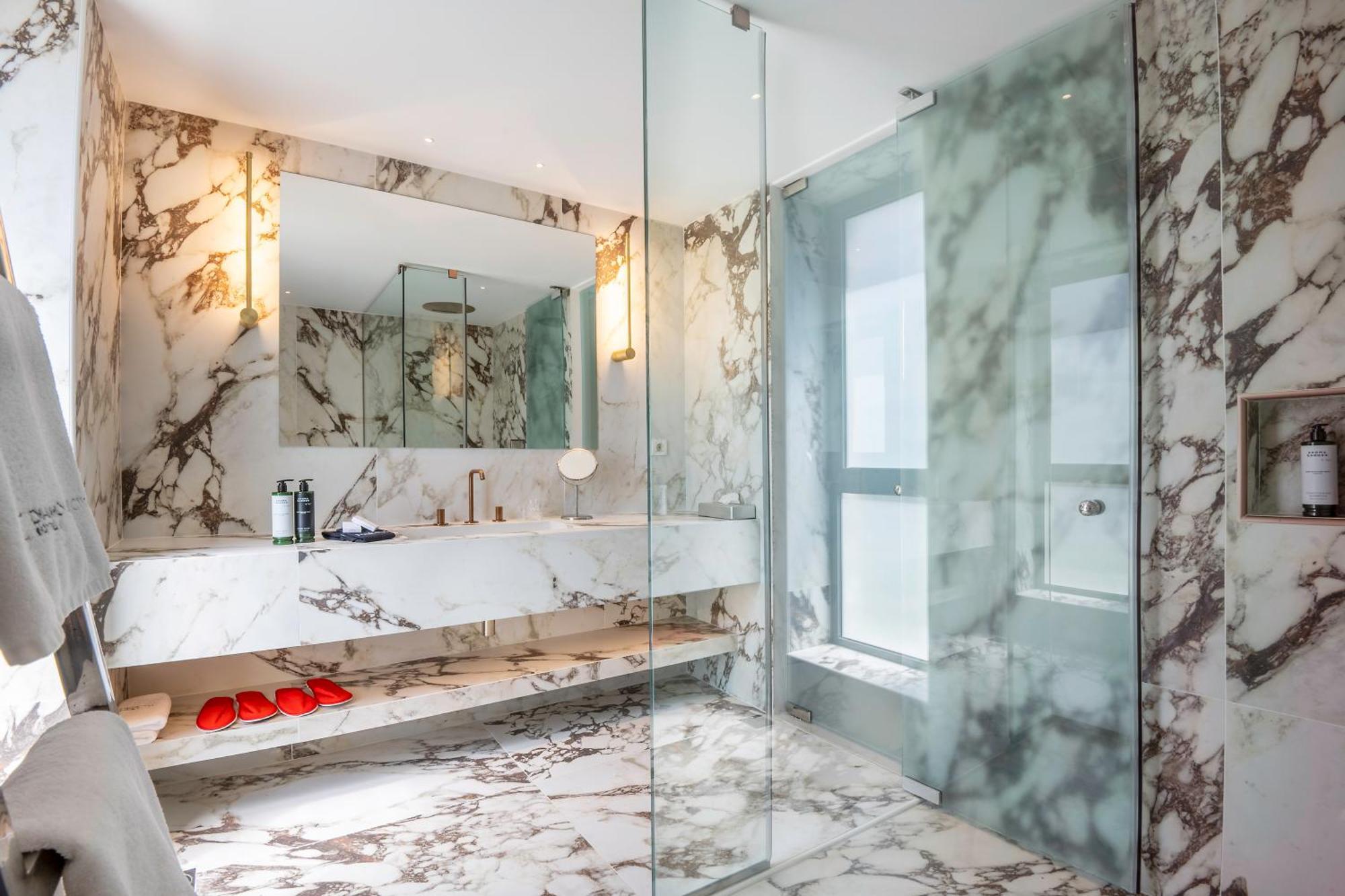 Diamond Suite Private Pool
