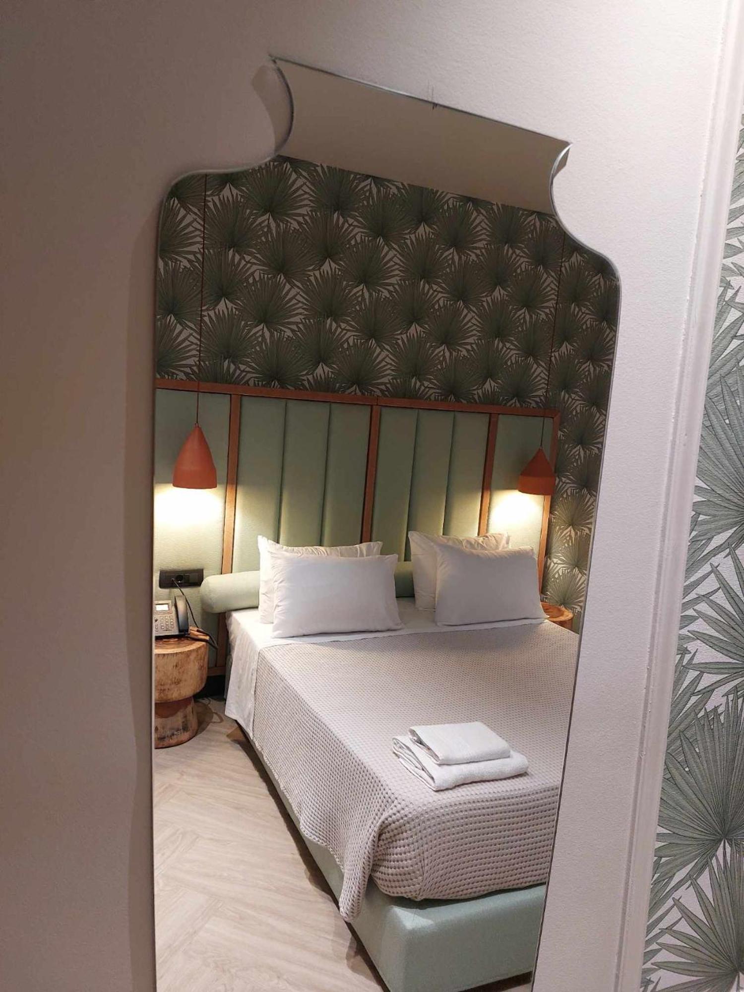 Superior Double Room Sea View