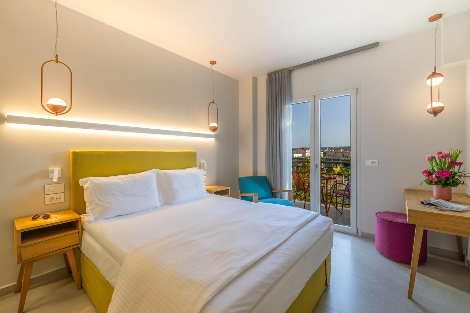 Executive Classic Double or Twin Room