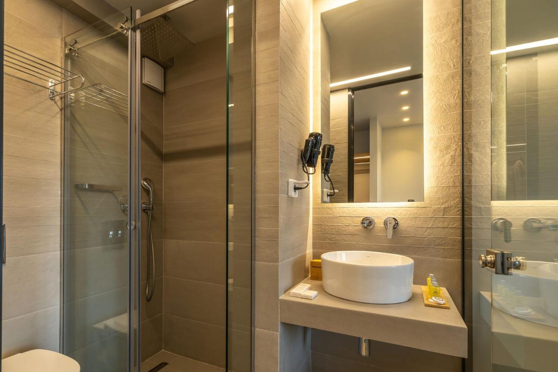 Executive Classic Double or Twin Room