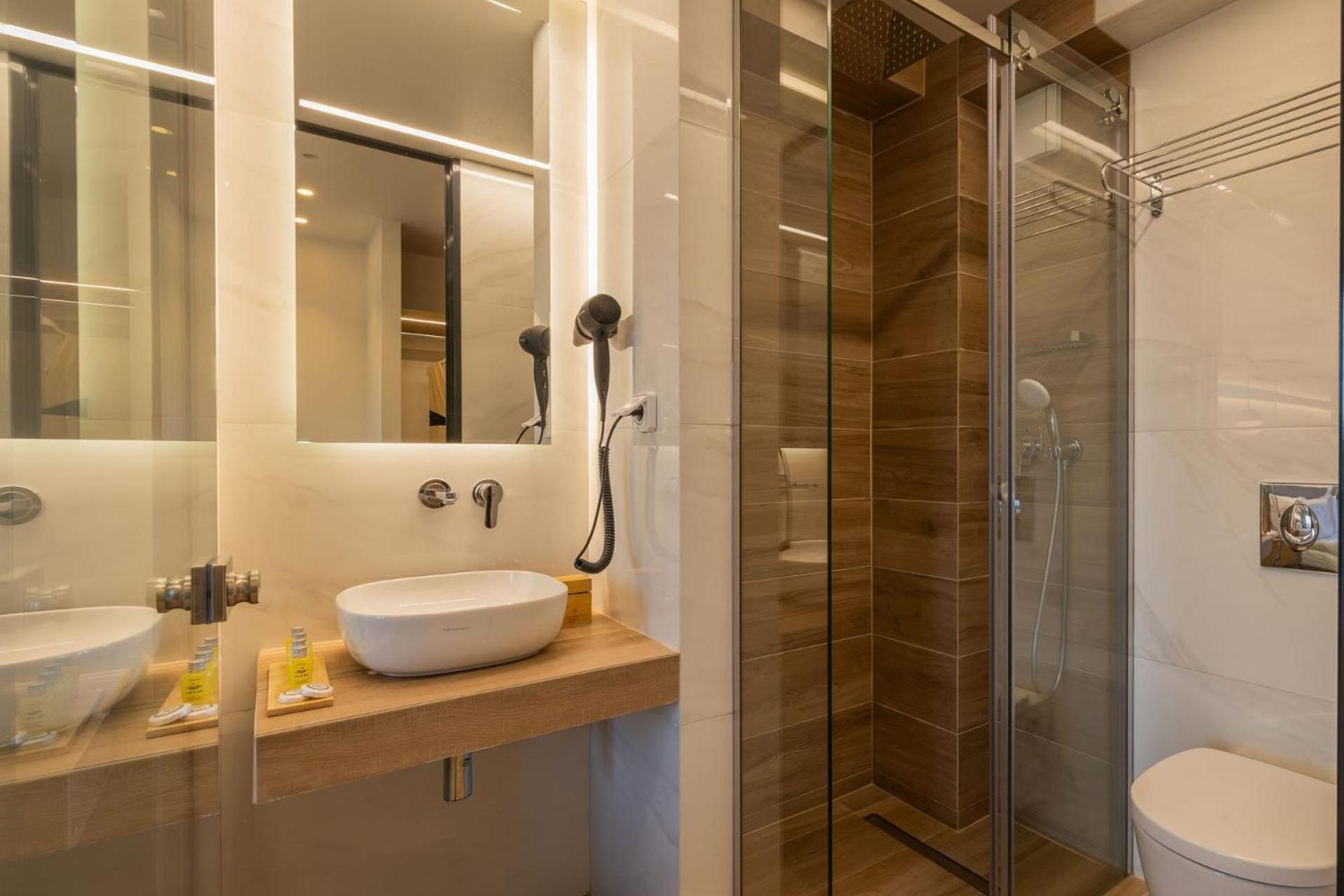 Executive Classic Double or Twin Room