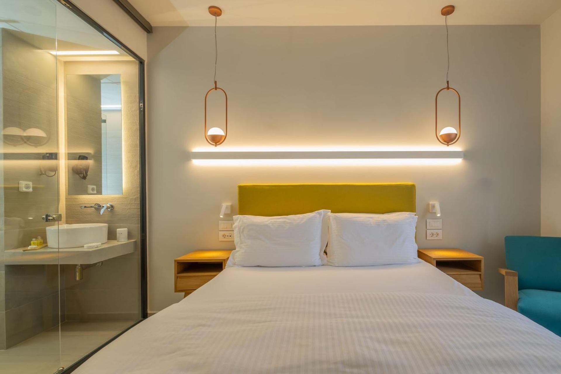 Executive Classic Double or Twin Room