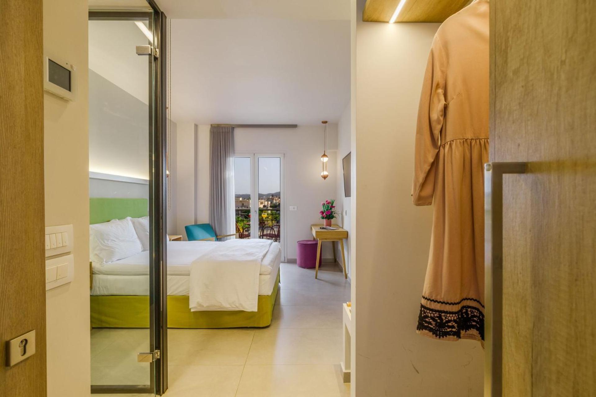 Executive Classic Double or Twin Room