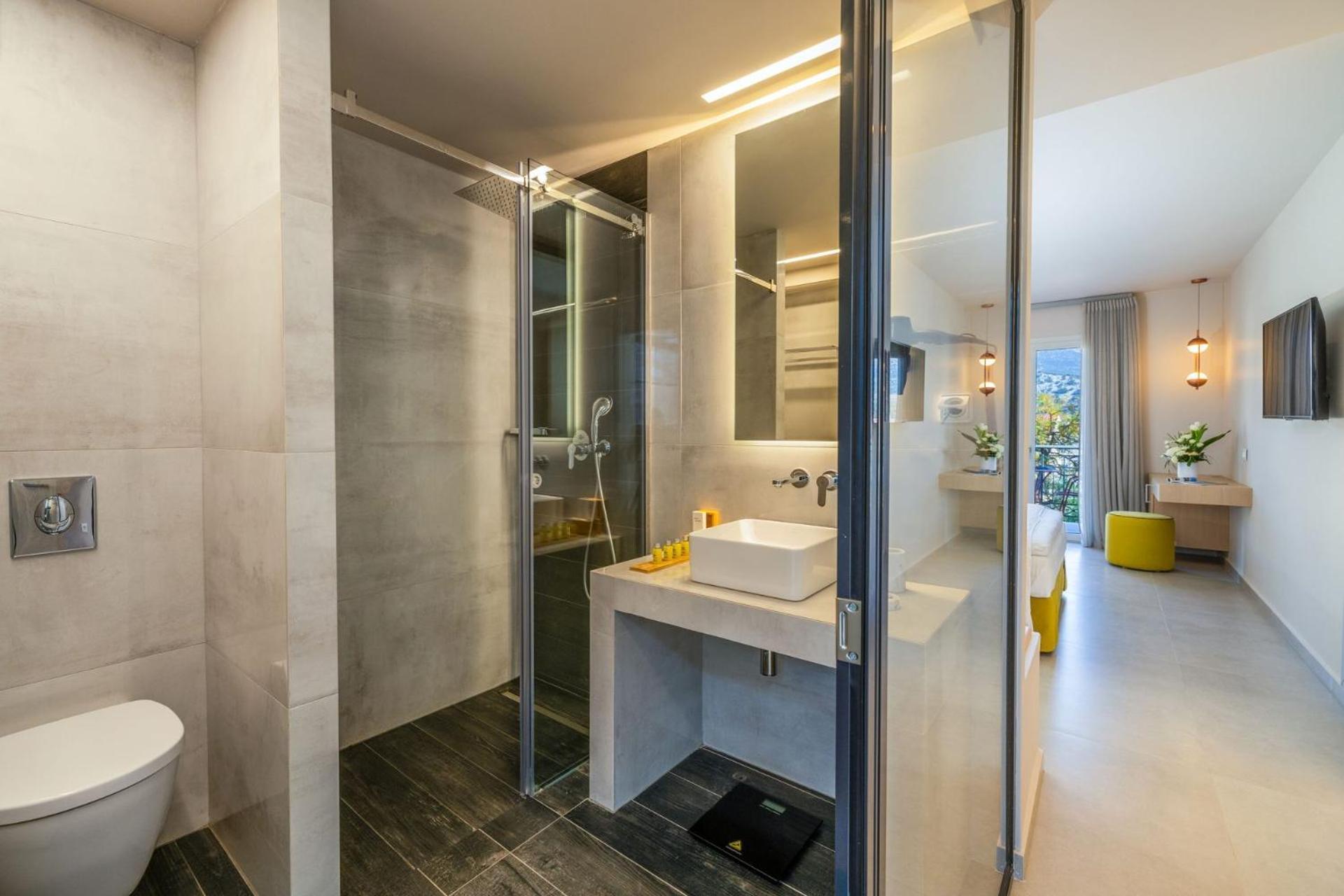 Executive Classic Double or Twin Room