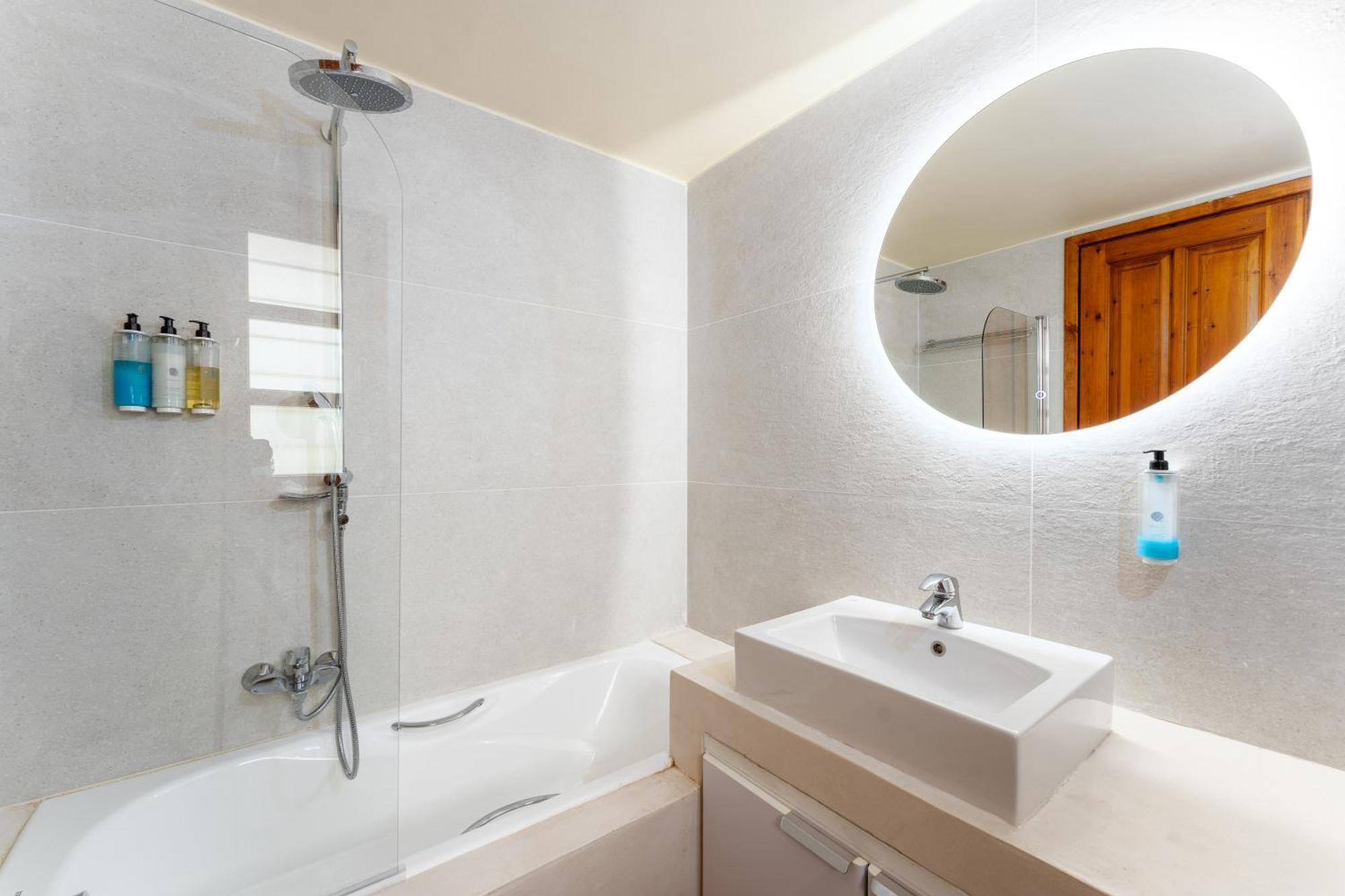 Junior Suite Sea View