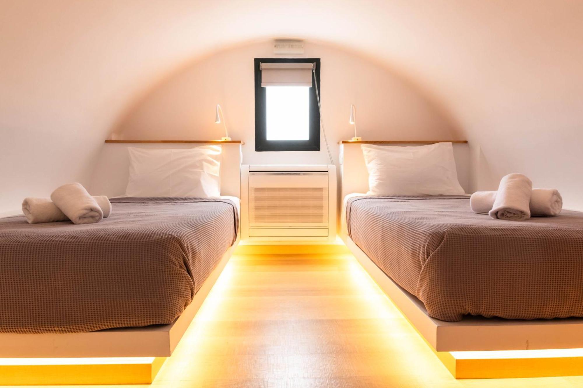 One-Bedroom Family Apartment Split Level