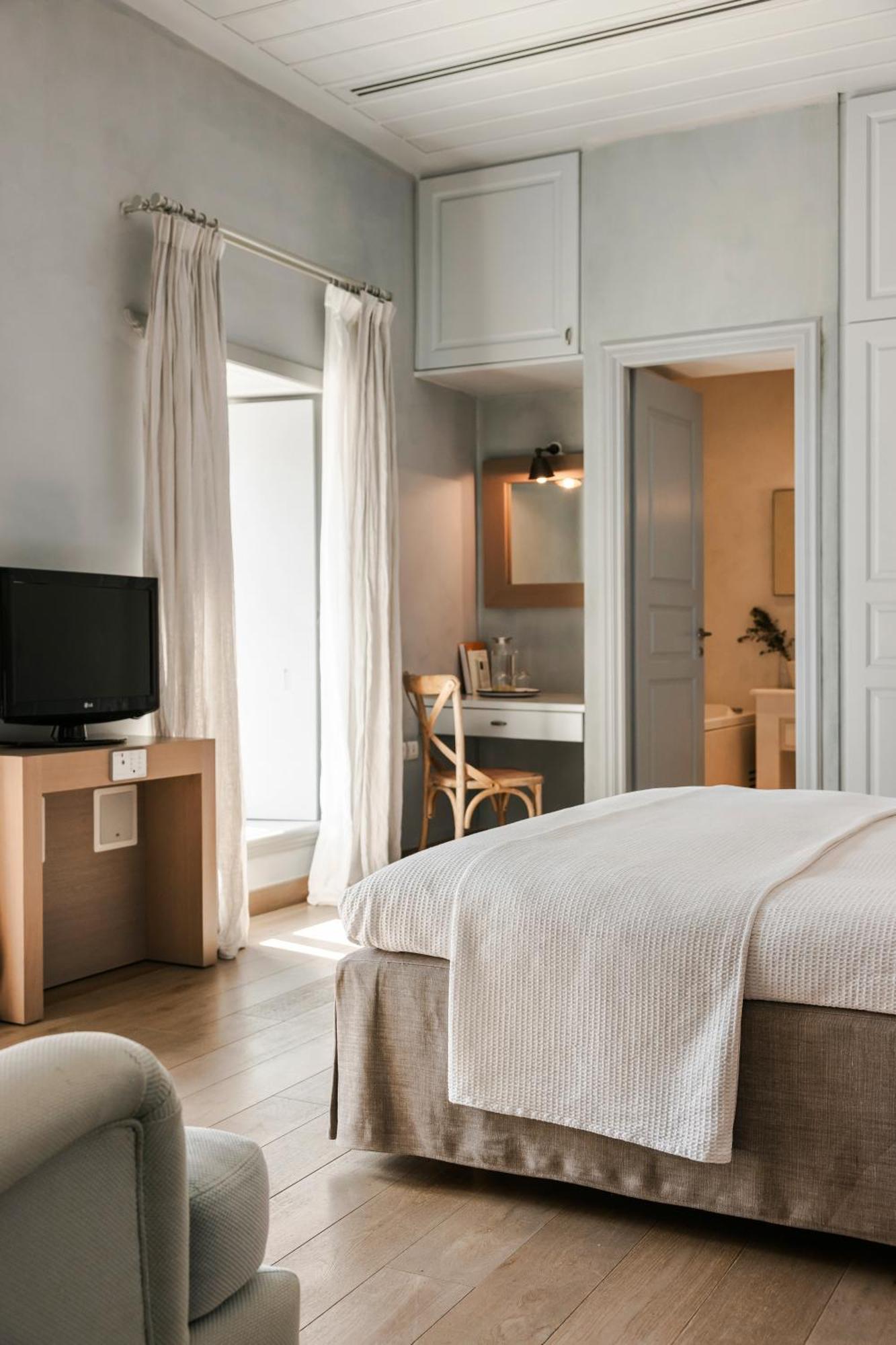 Junior Suite Sea View