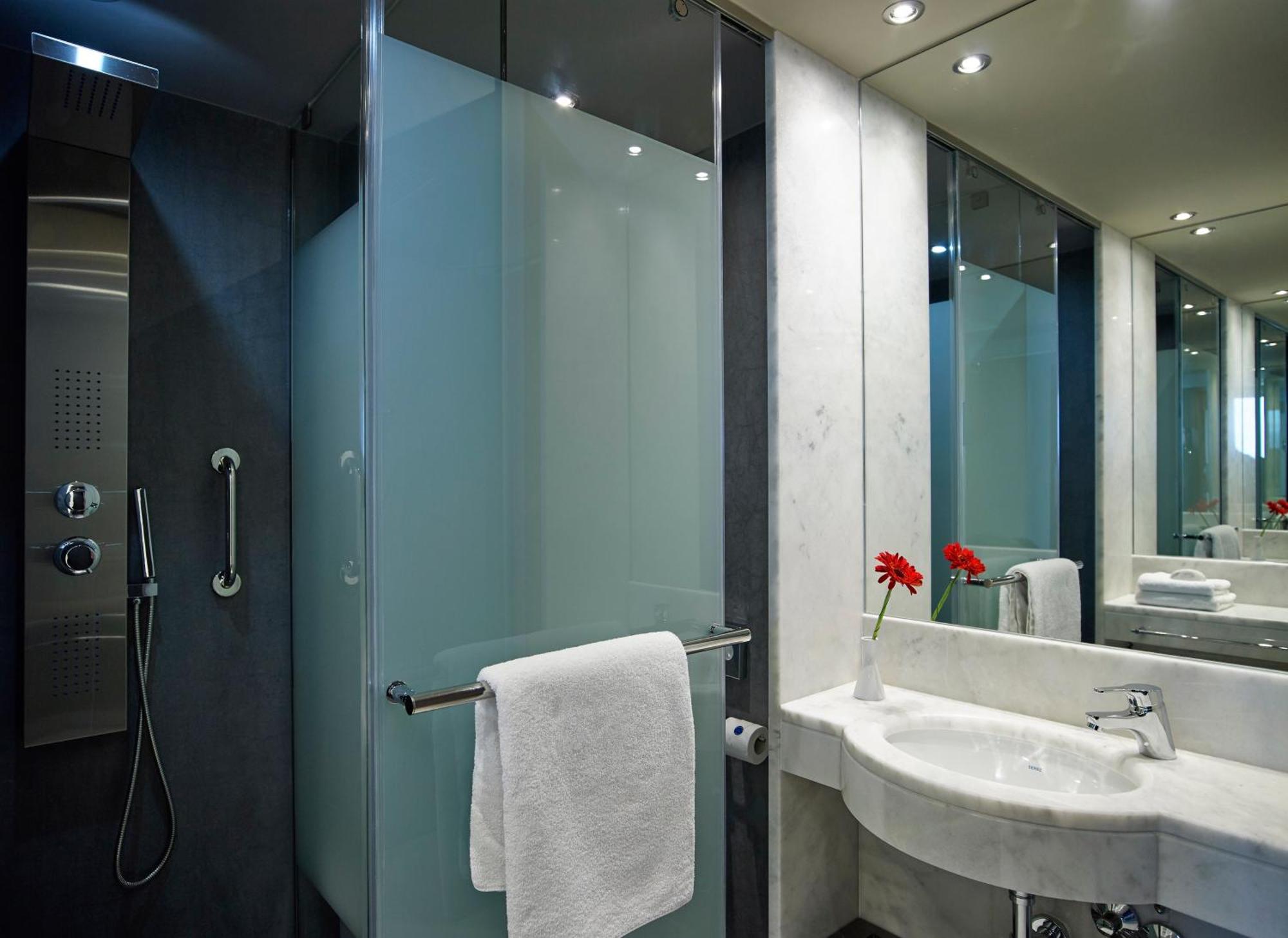 Junior Suite Sea View