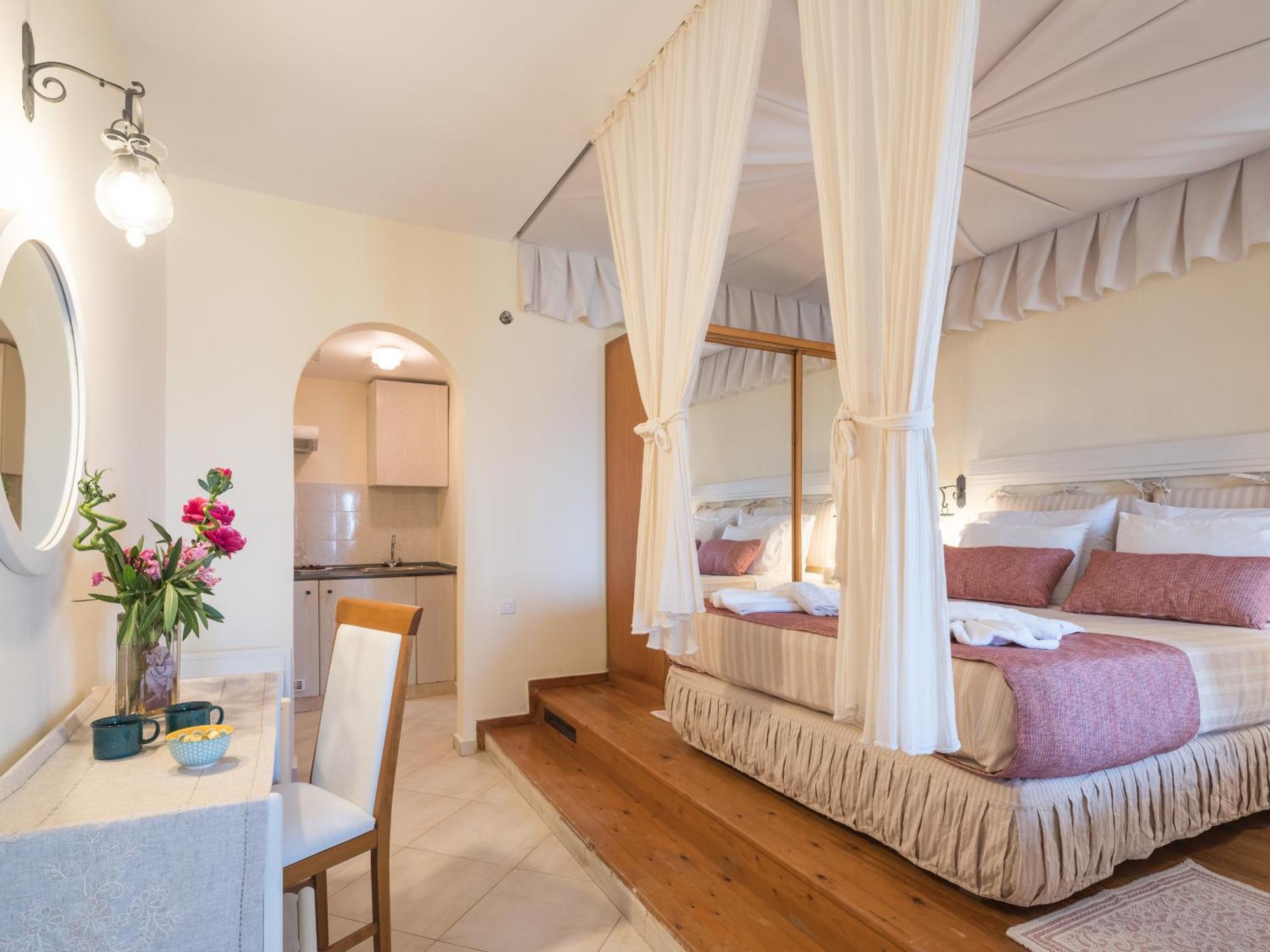 Classic Family Bungalow Sea view