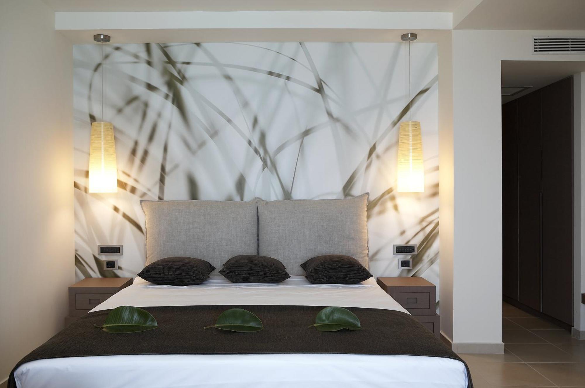Deluxe Room Garden View