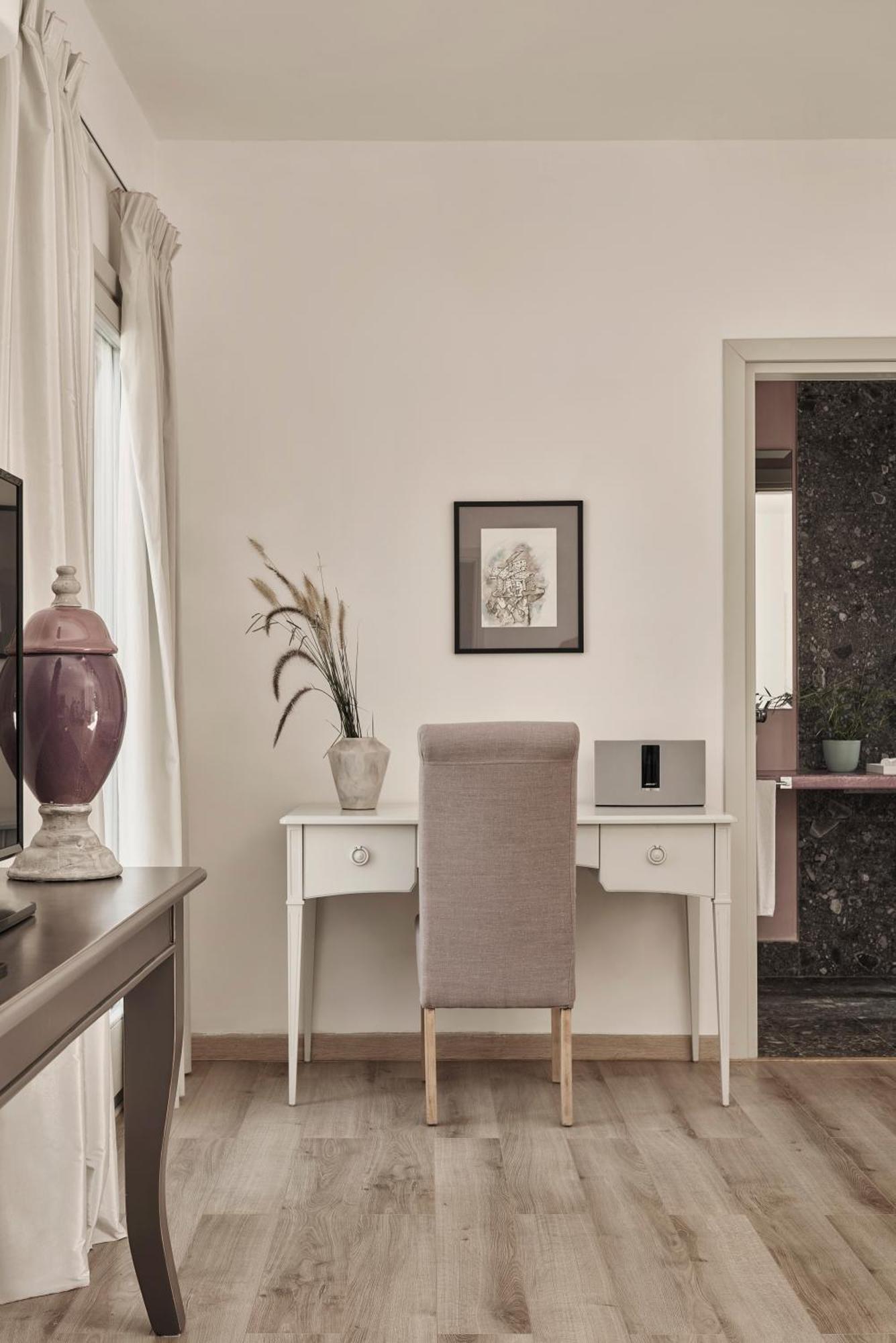 Experience Suite
