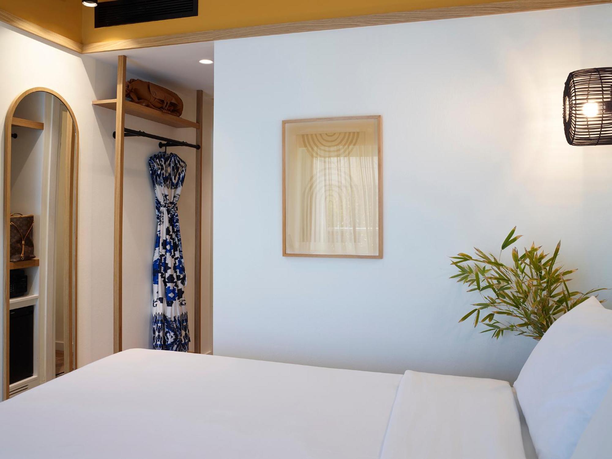 Classic Room Sea View