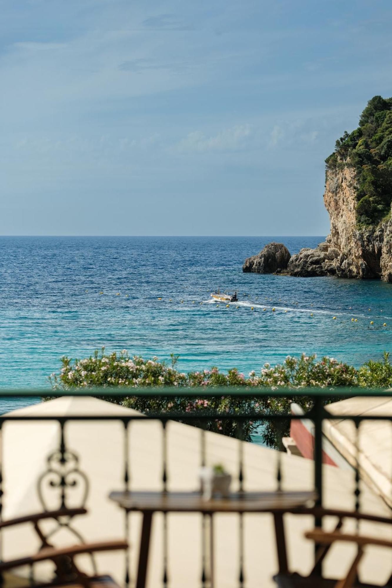 Apollon Top Floor Standard Double or Twin Room