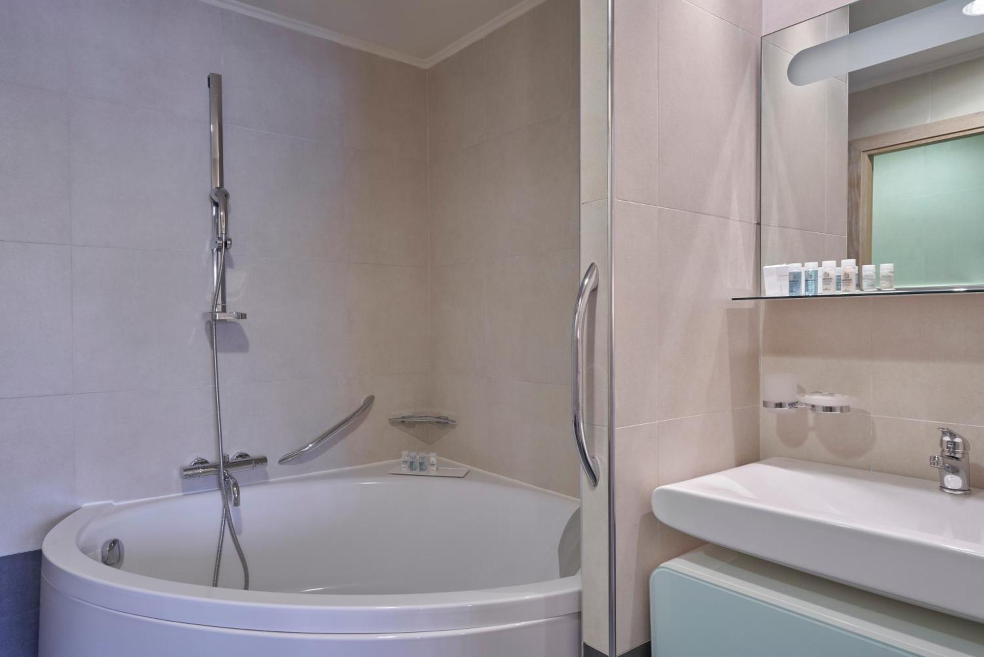 Suite Sea View