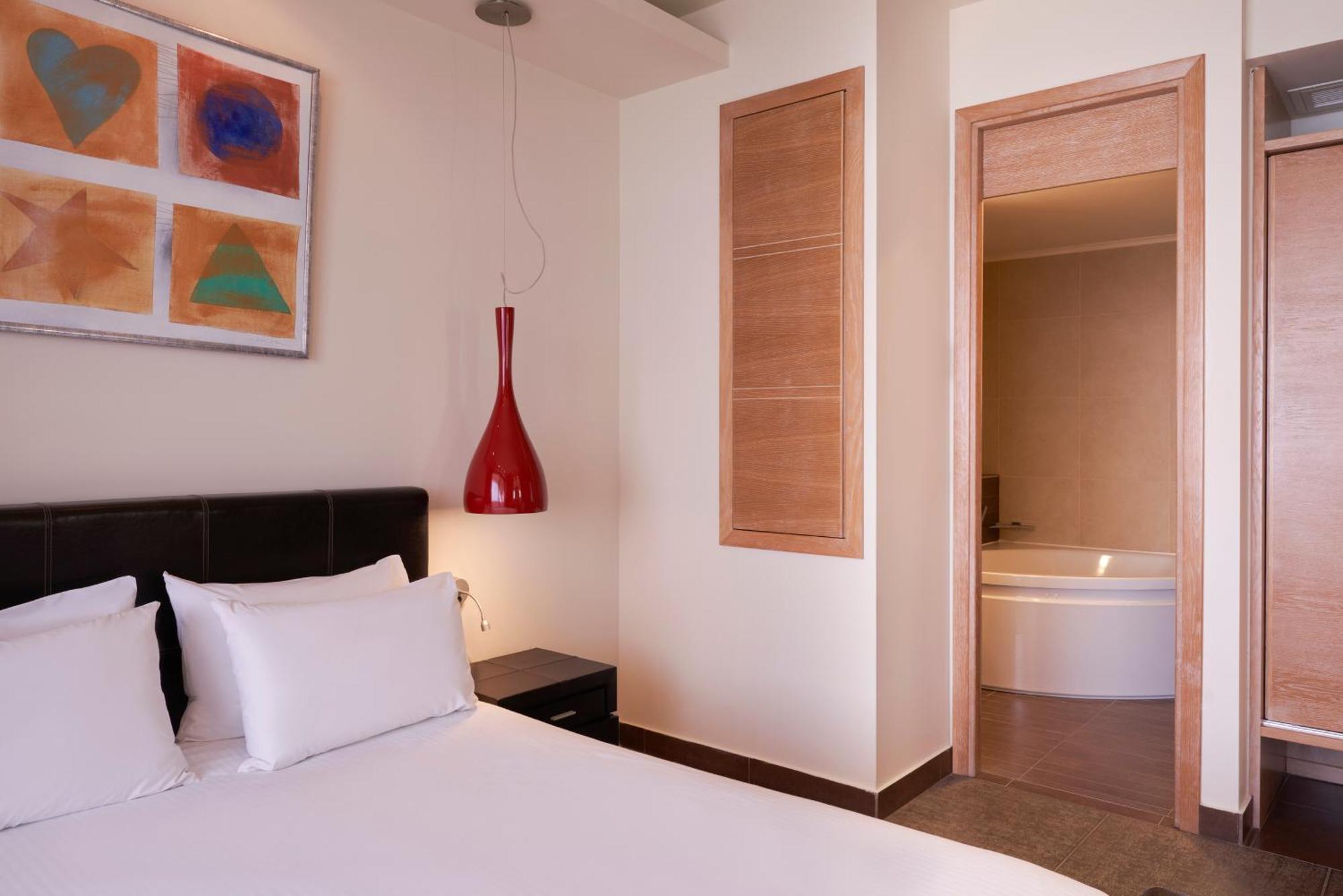 Suite Sea View