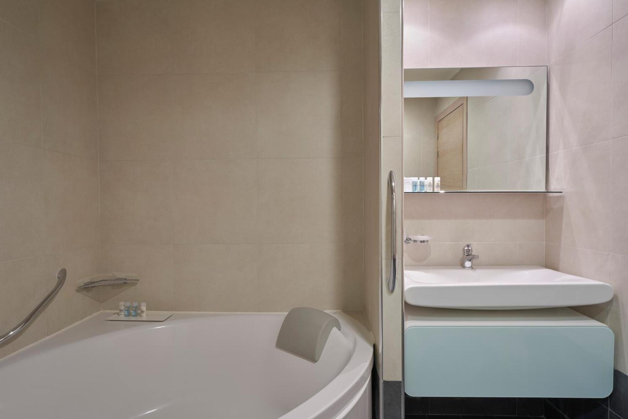 Suite Sea View