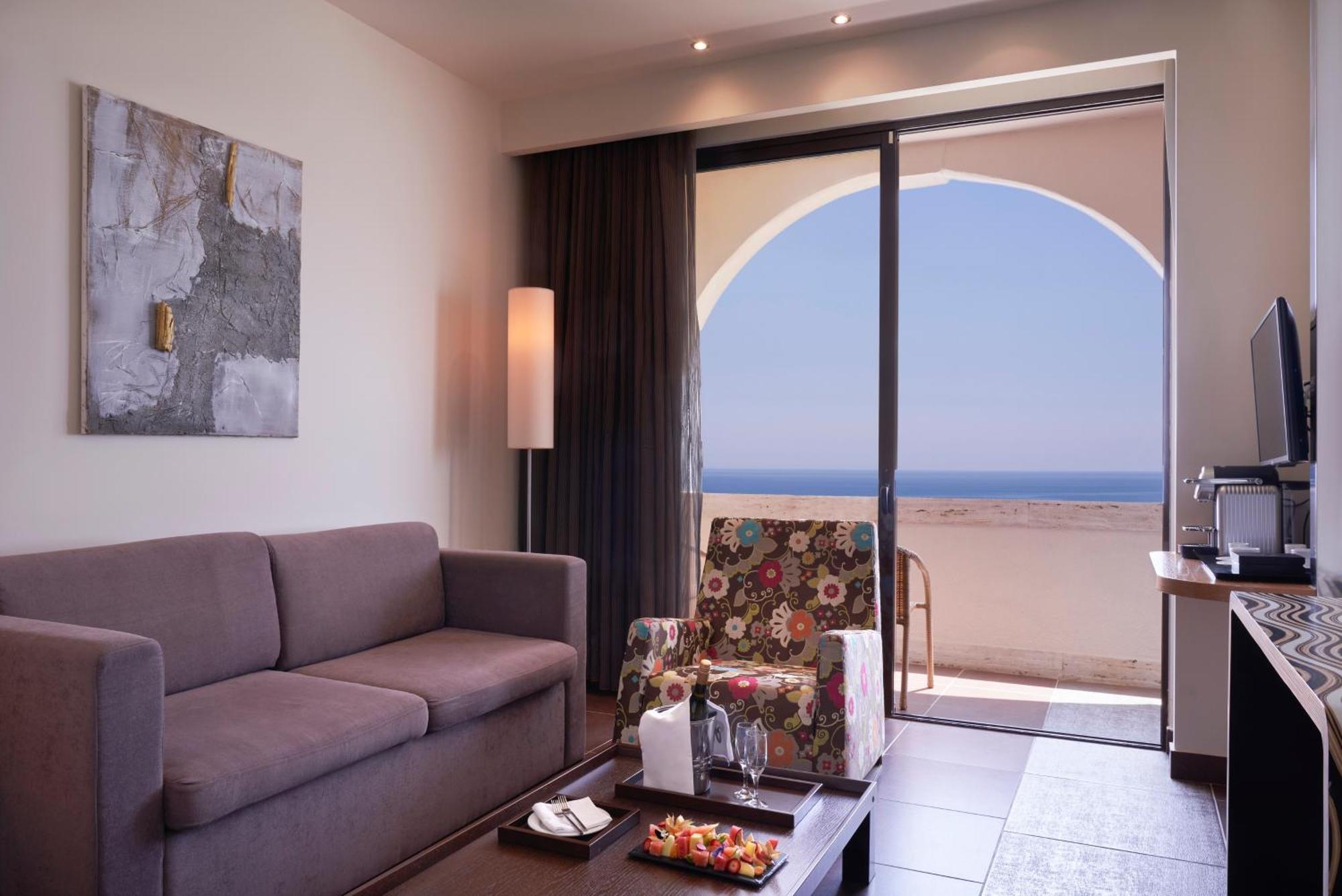 Suite Sea View