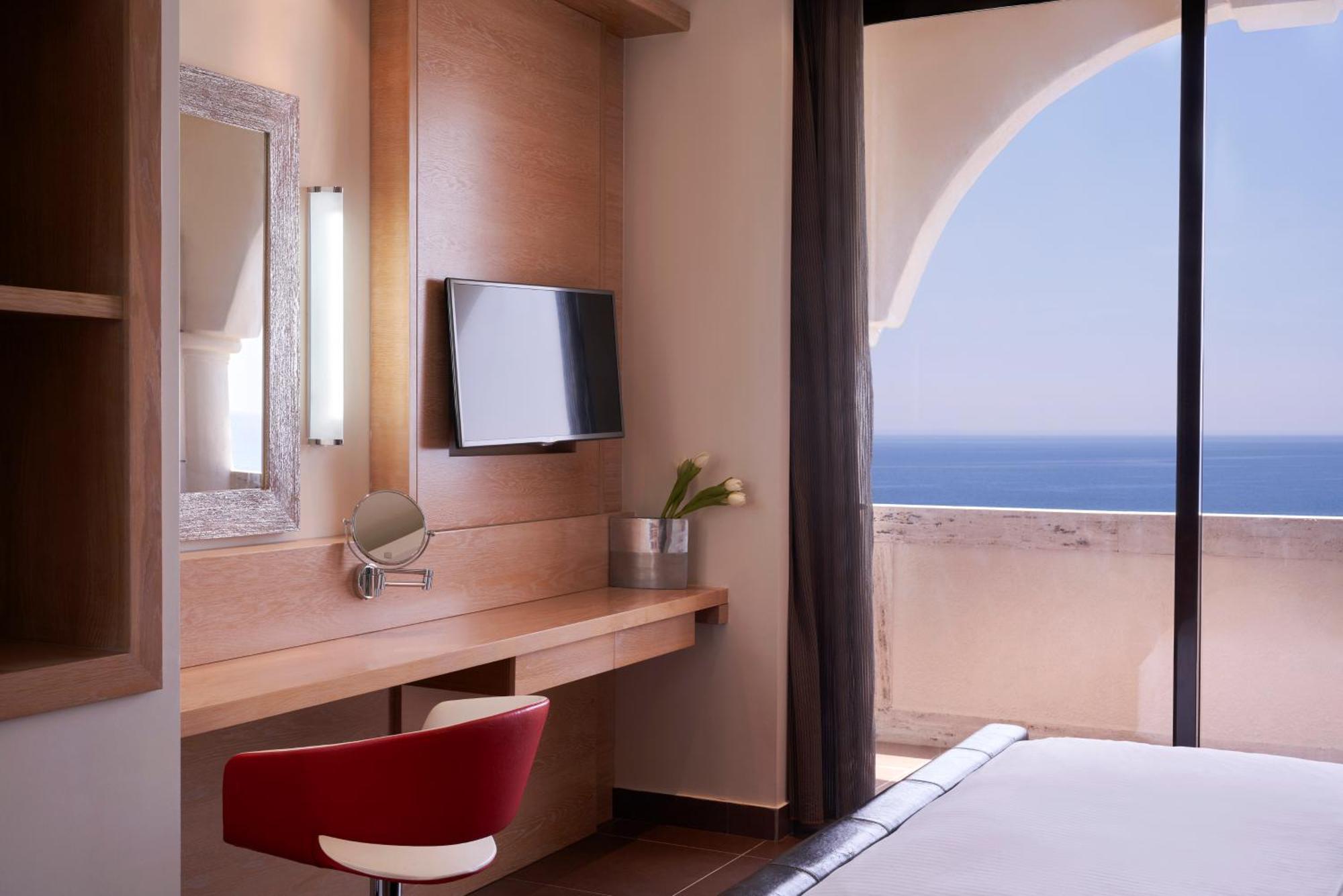 Suite Sea View