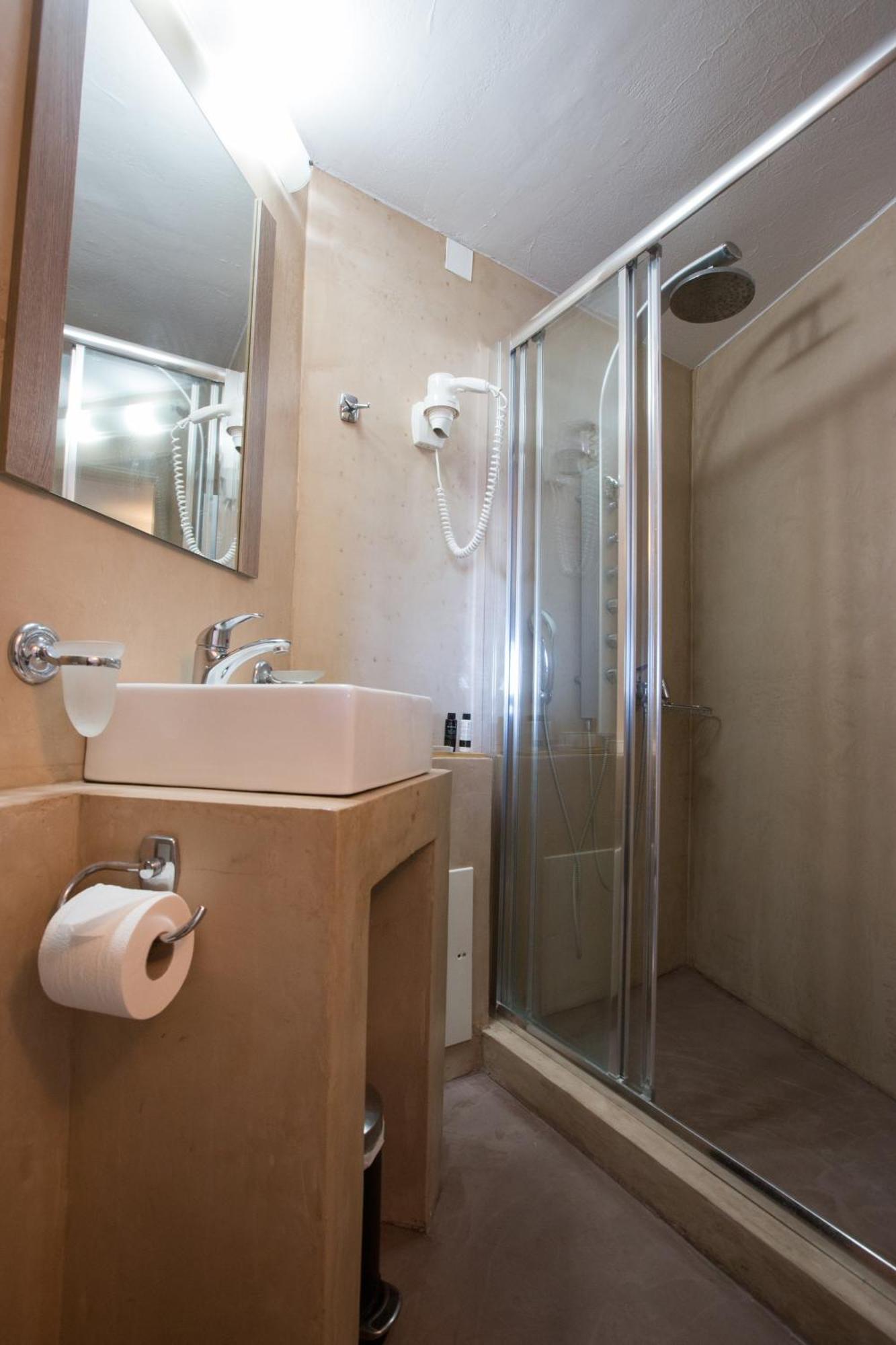 Deluxe Suite Panoramic Sea View