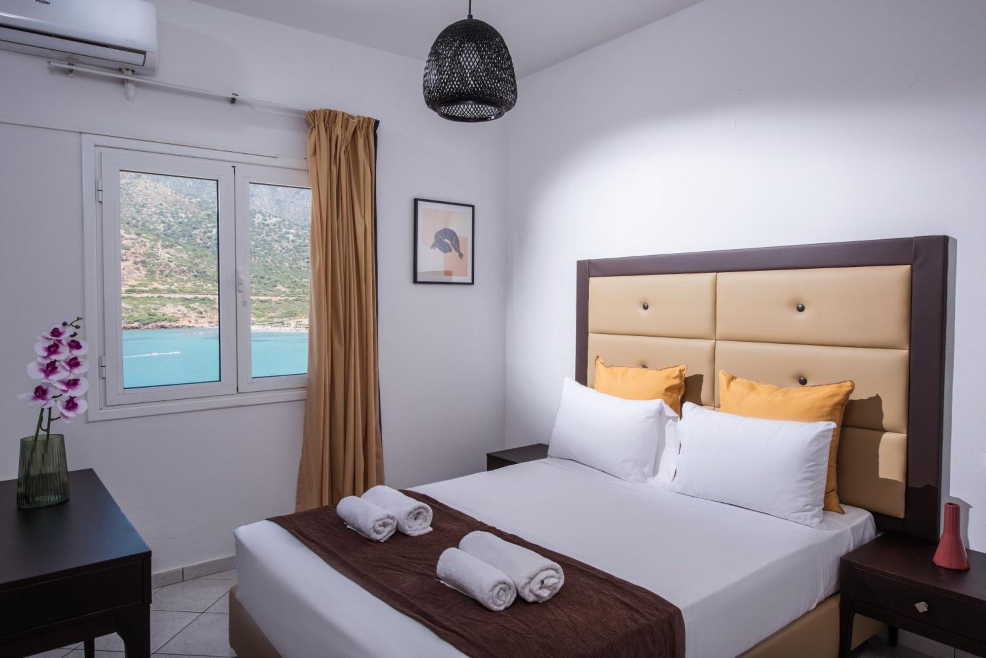 Apartment Sea View