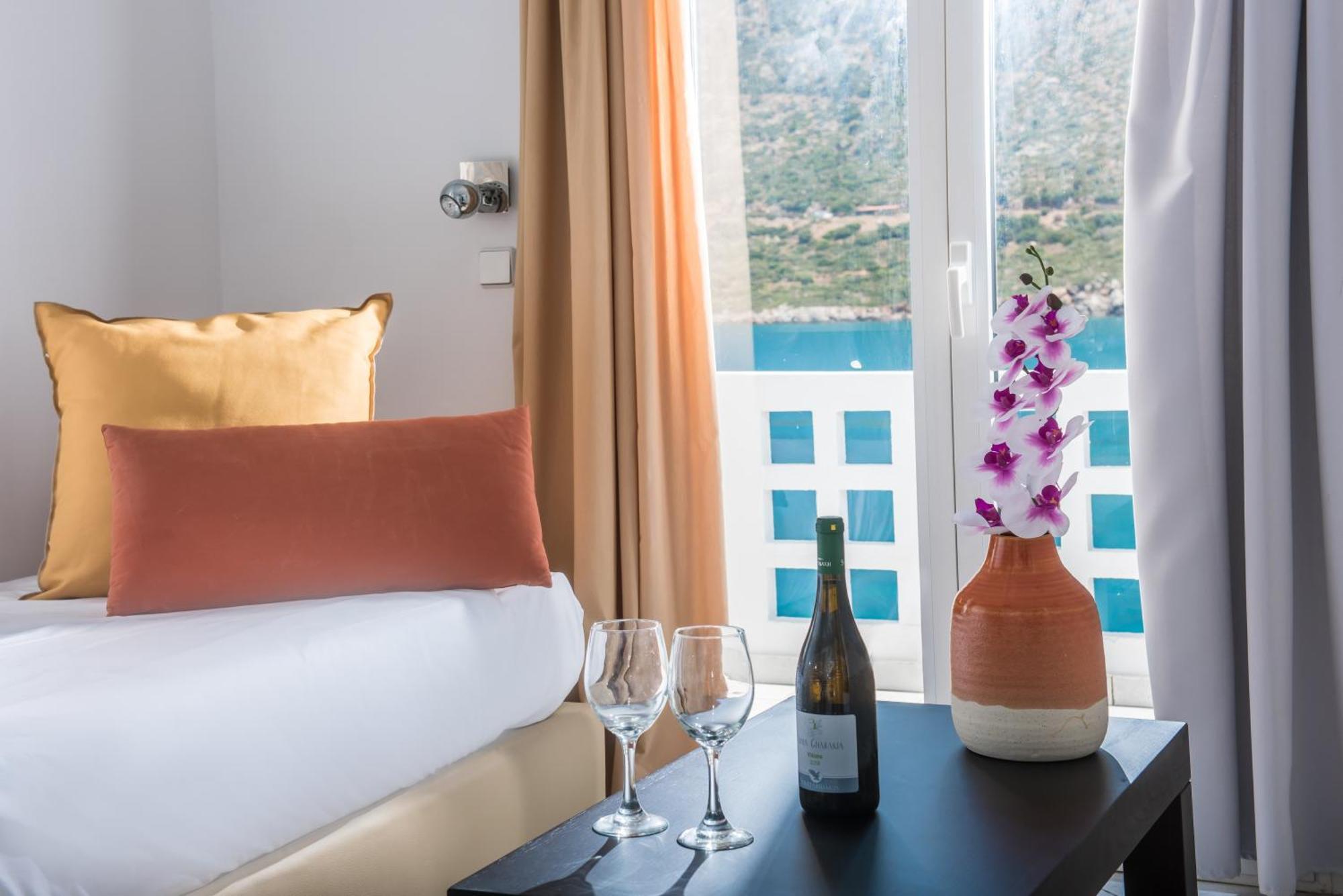 Apartment Sea View