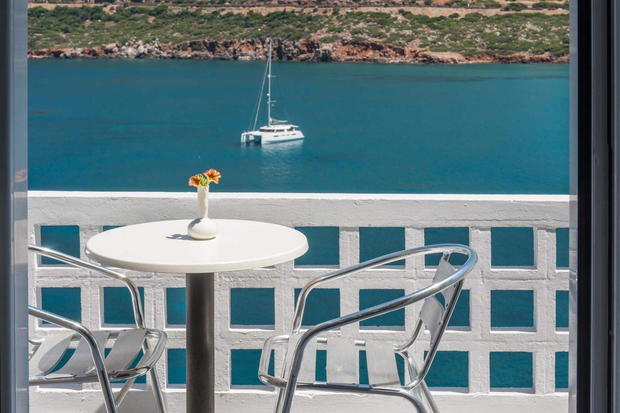 Apartment Sea View