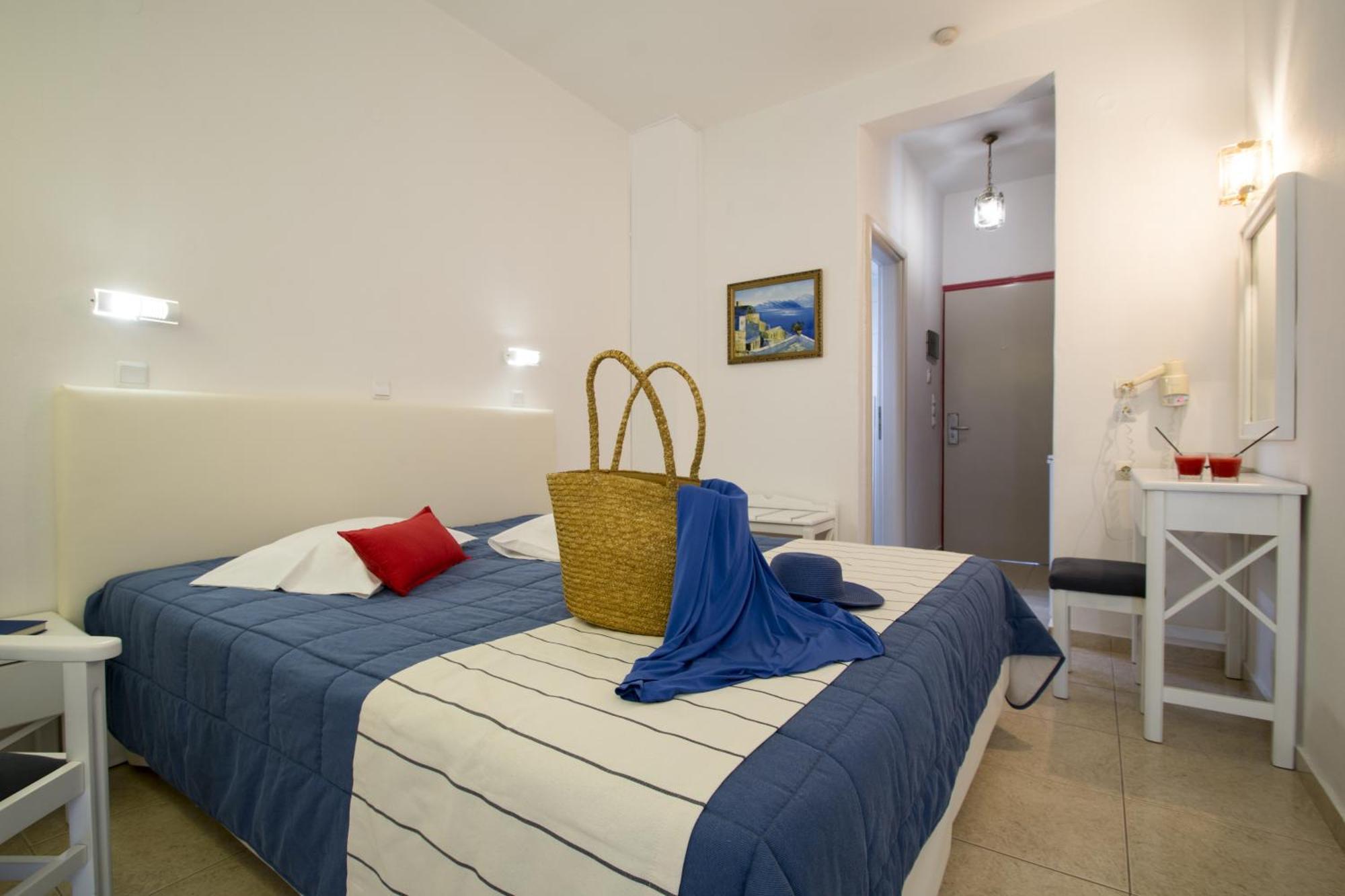 Double Room Sea View