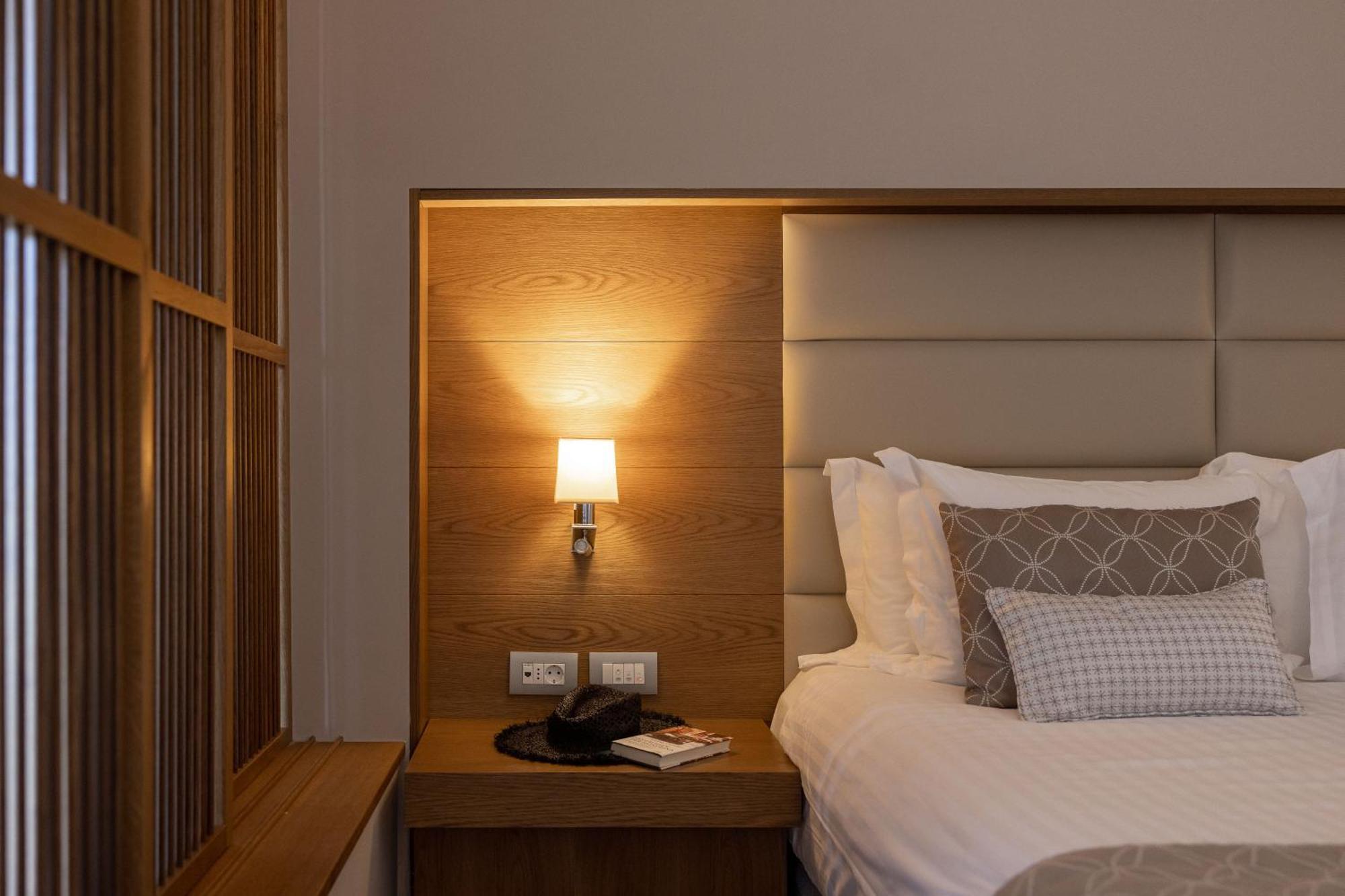 Family Garden View Room
