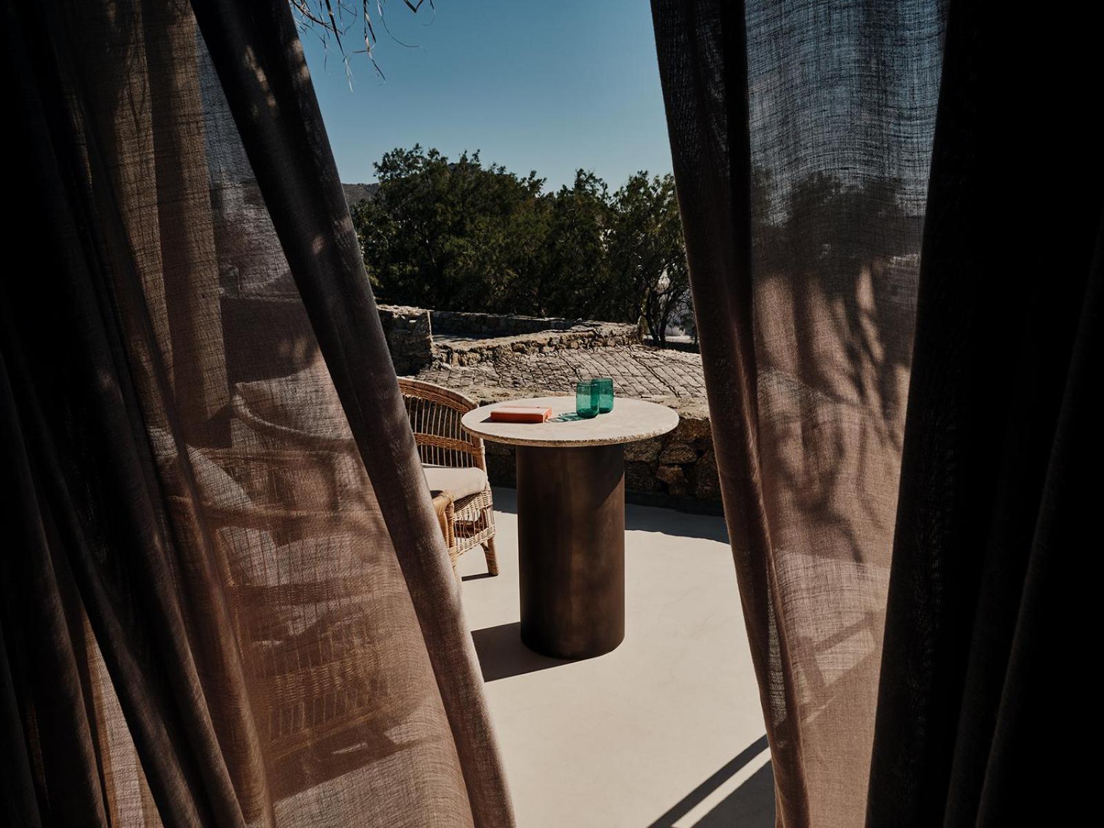 Standard Room Sea View