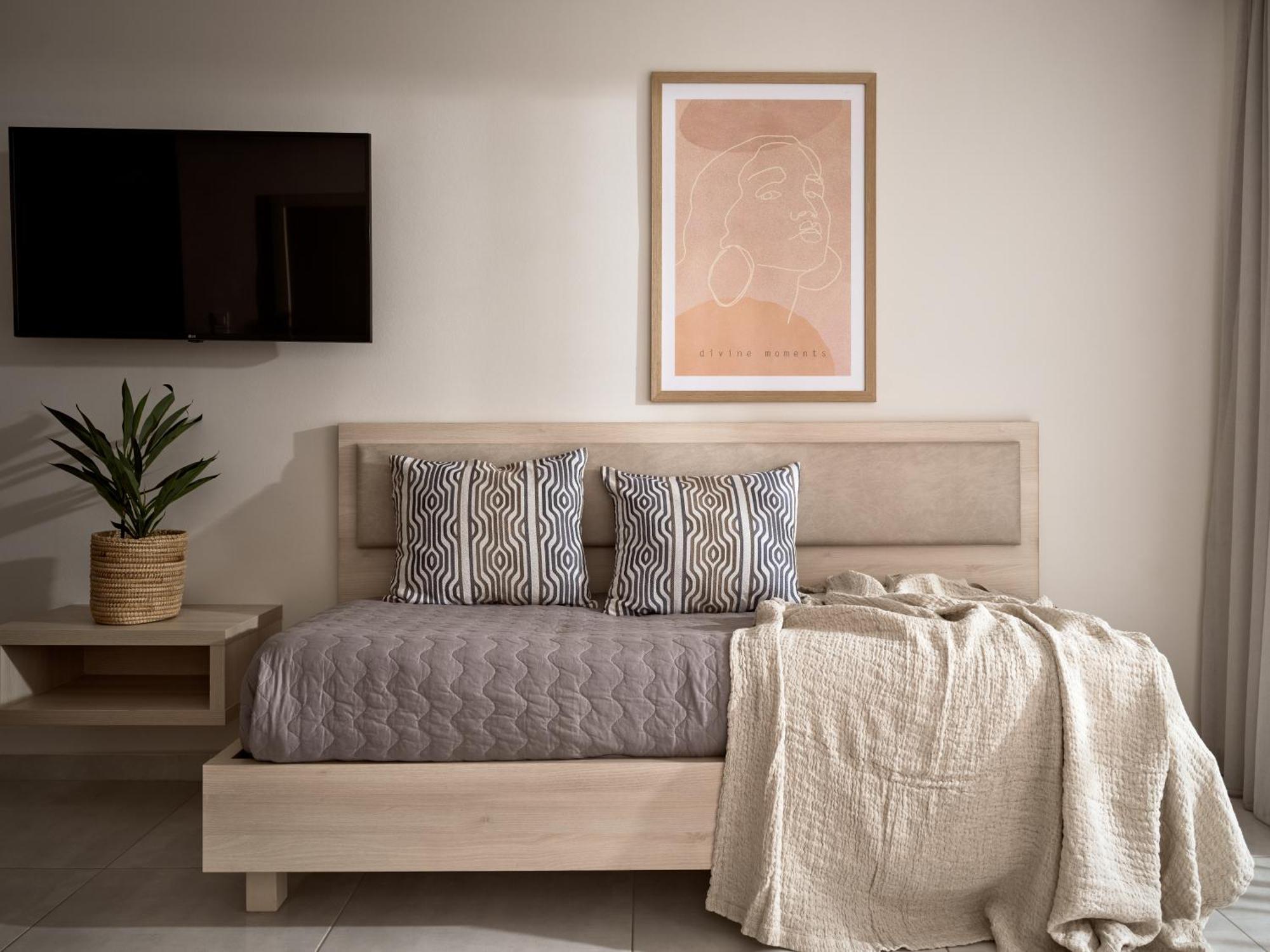 One-Bedroom Suite