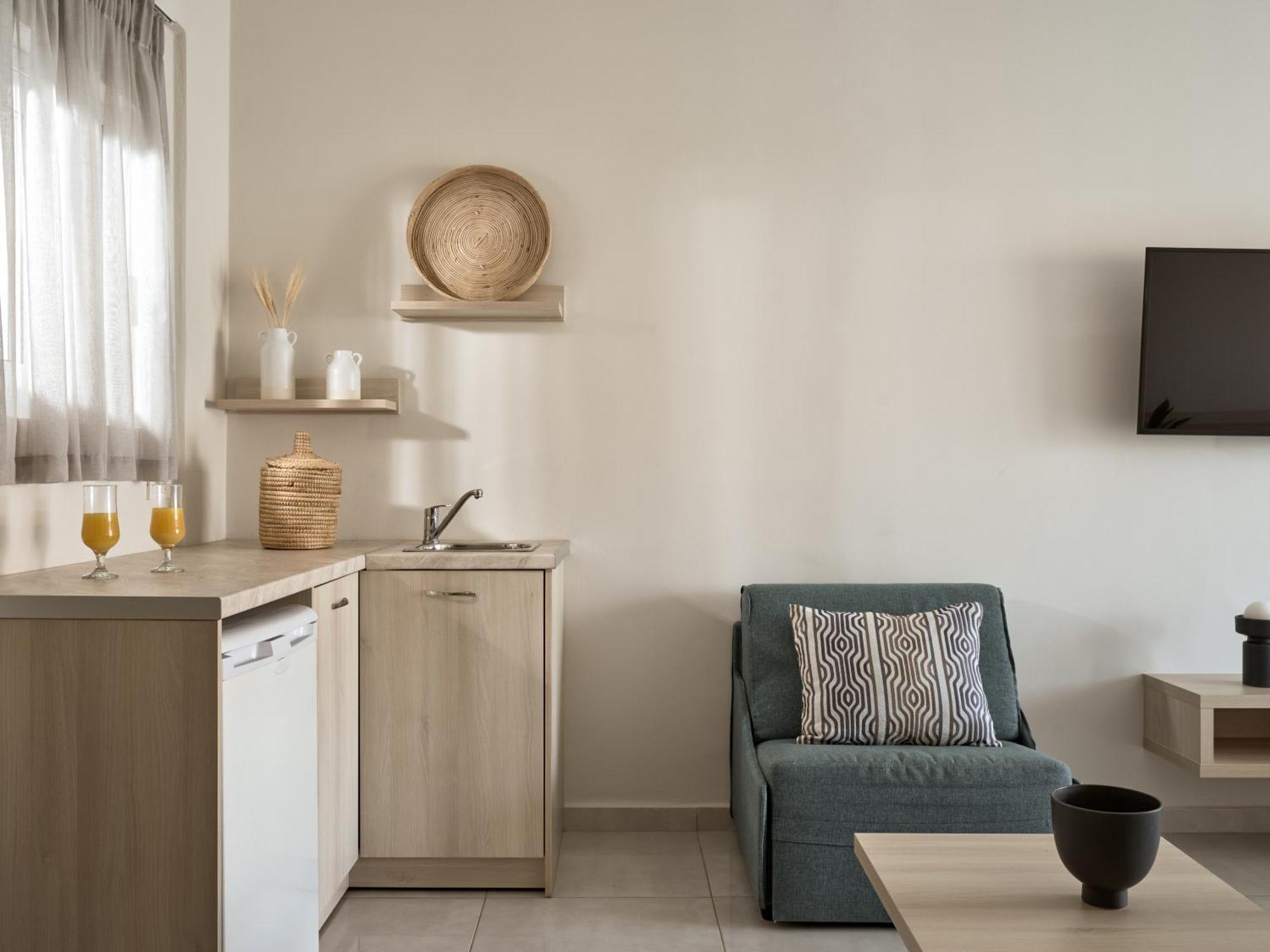 One-Bedroom Suite