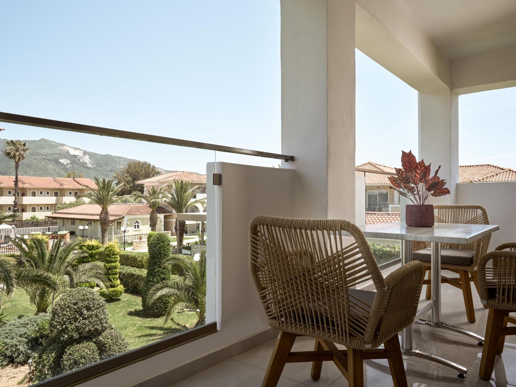 One-Bedroom Suite