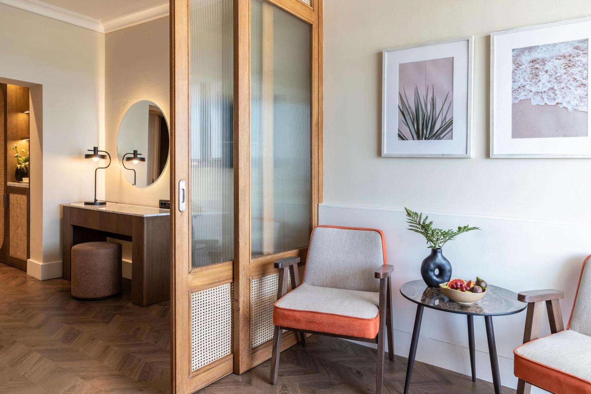 Superior Triple Room