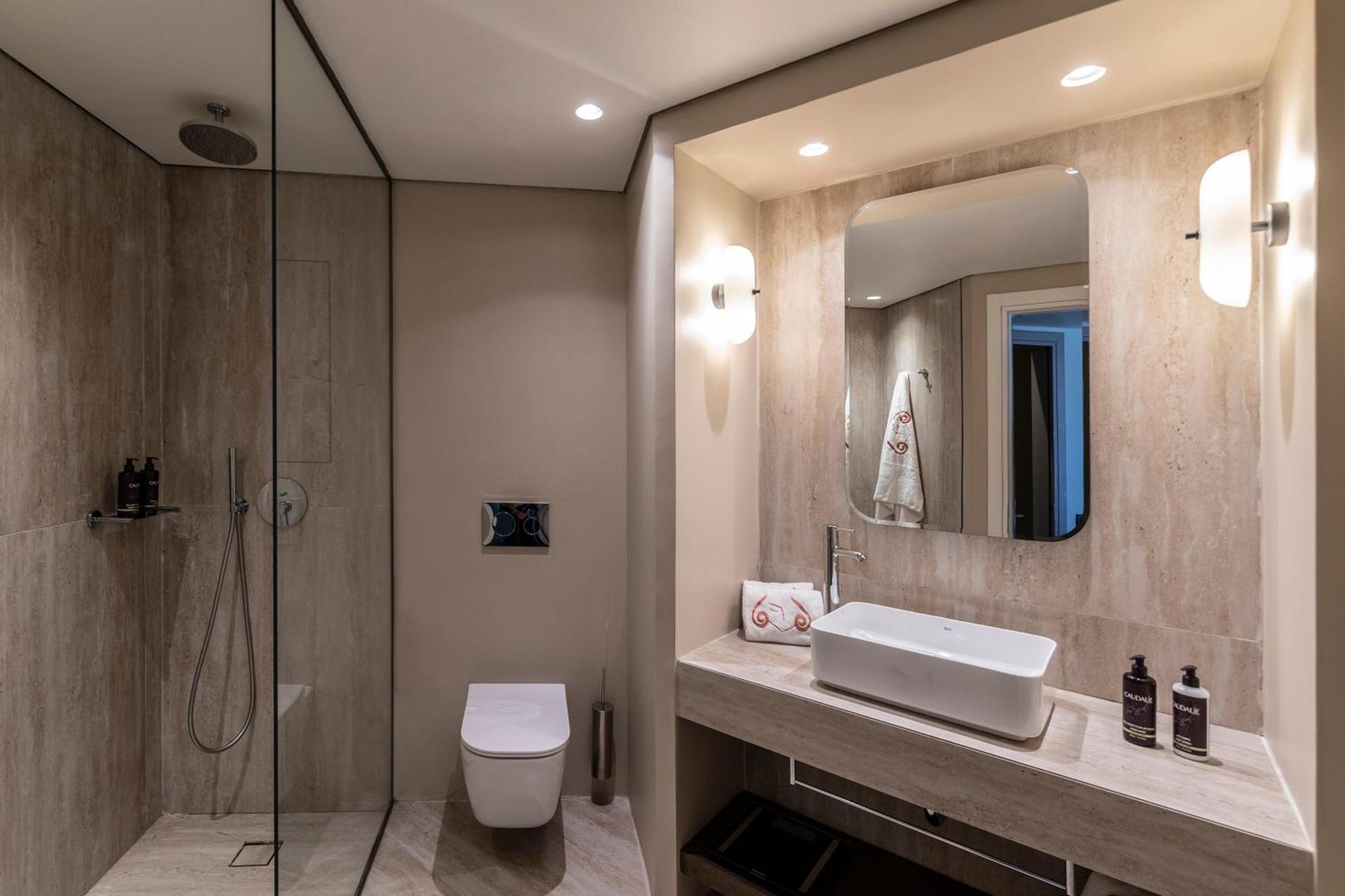 Superior Double or Twin Room Garden View